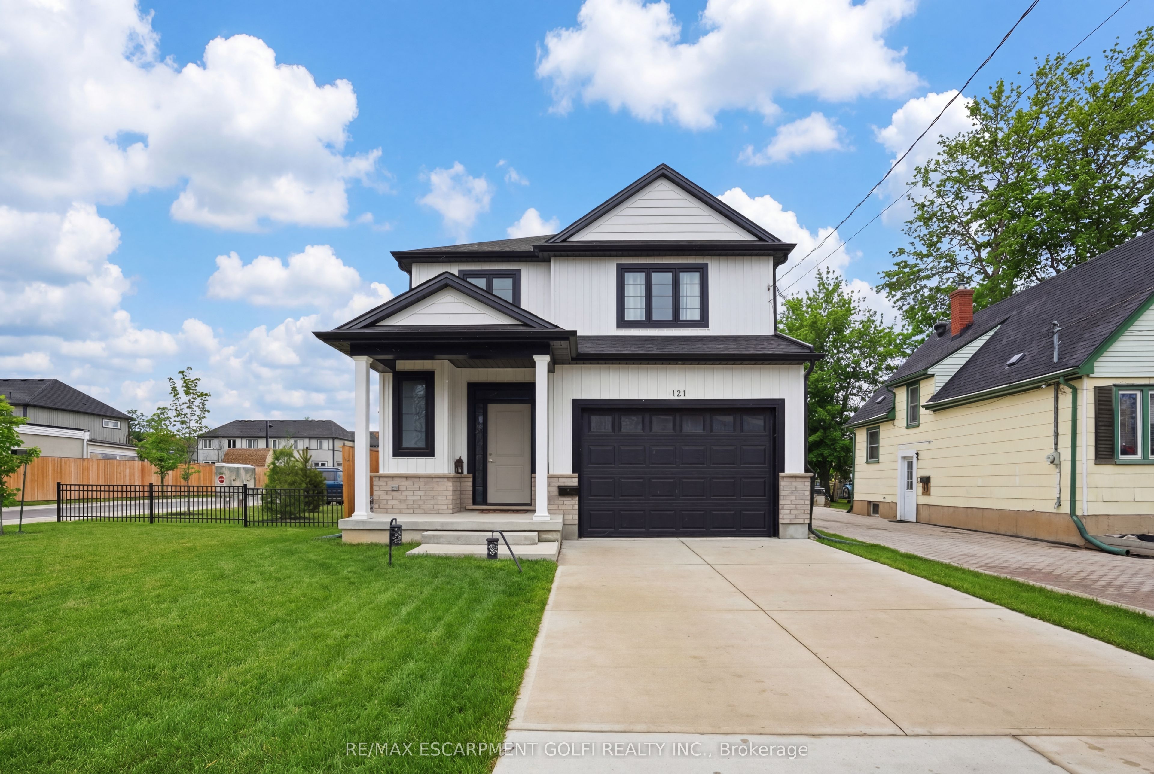 121 Moffatt Street, St. Catharines, ON L2P 2L7 photo 3
