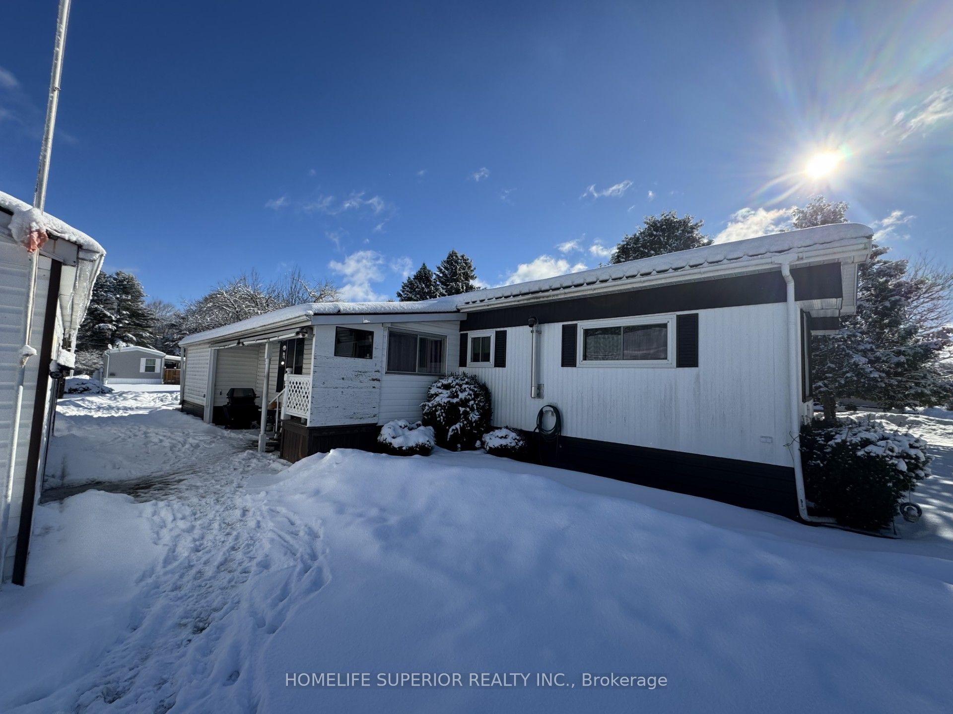 37 Methuen Street, Havelock-Belmont-Methuen, ON K0L 1Z0 photo 2