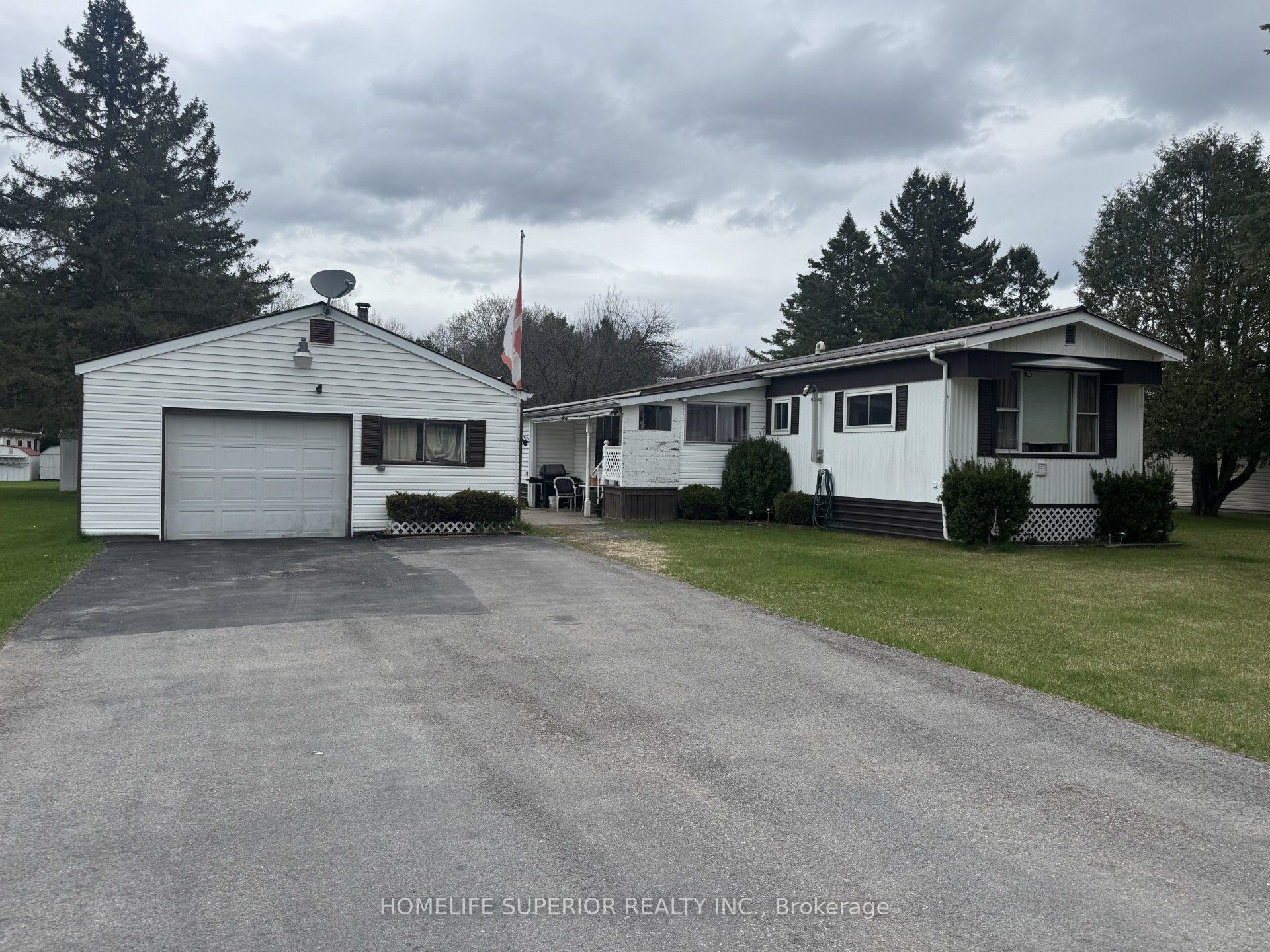 37 Methuen Street, Havelock-Belmont-Methuen, ON K0L 1Z0 photo 4