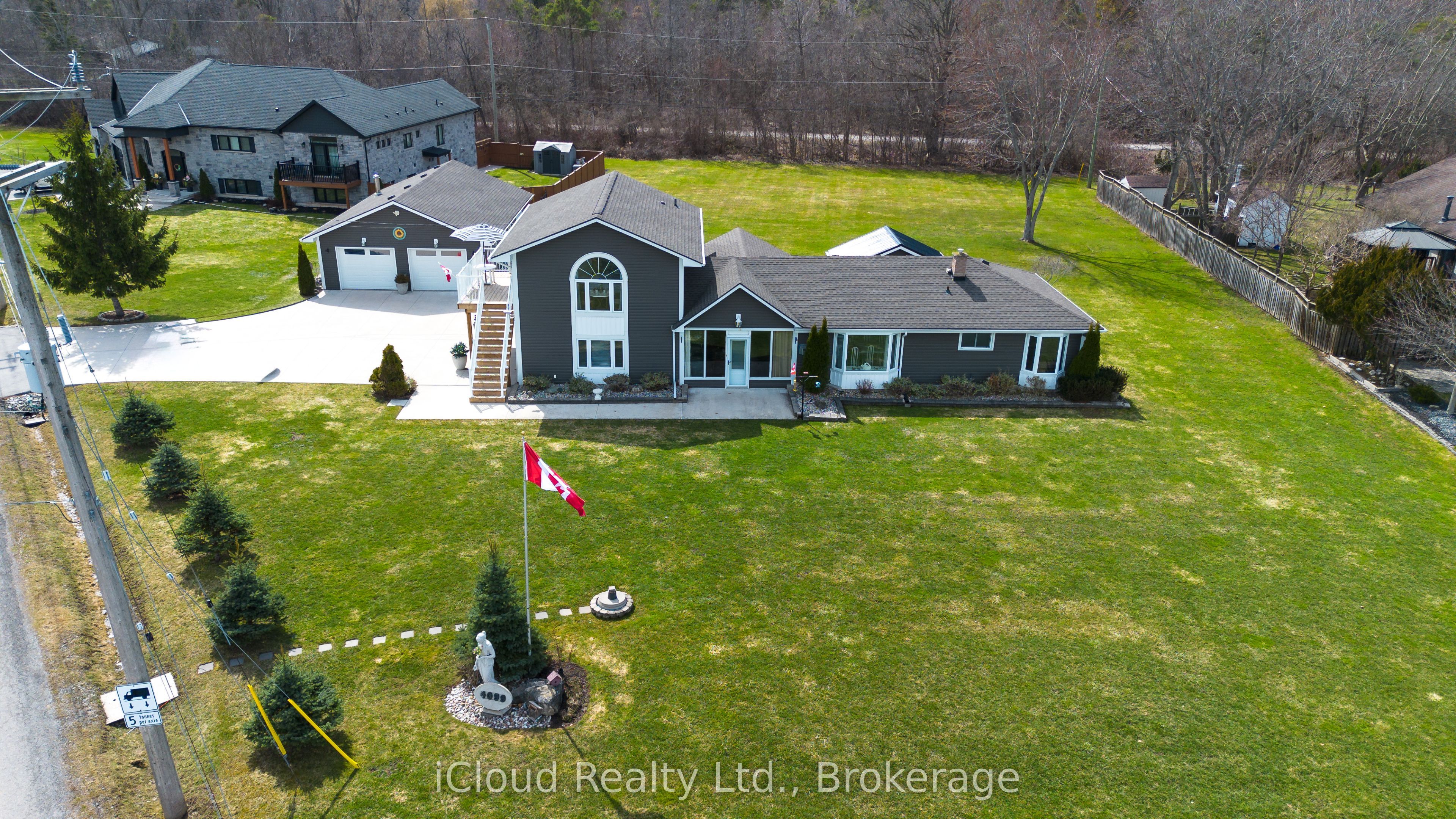 4099 Niagara Parkway, Fort Erie, ON L0S 1S0 photo 2