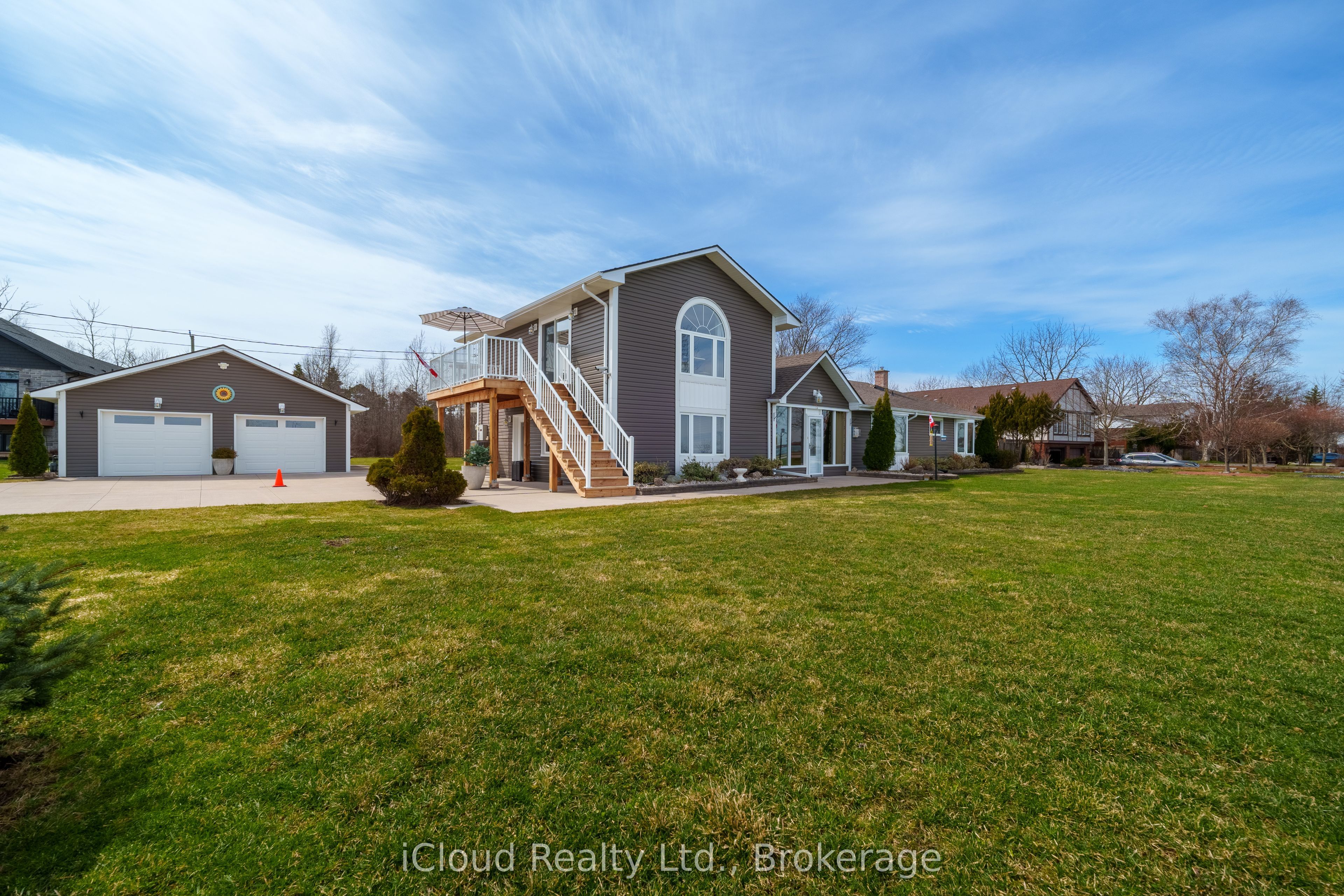4099 Niagara Parkway, Fort Erie, ON L0S 1S0 photo 3
