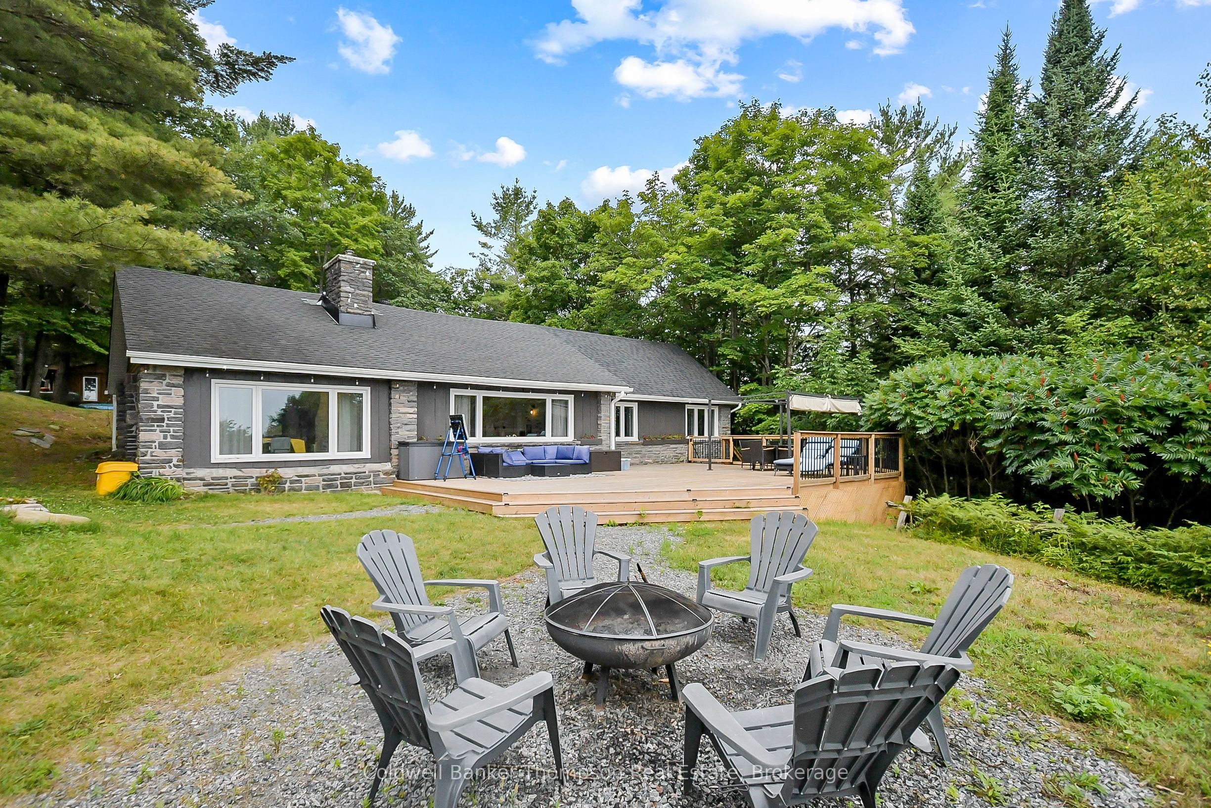 179 Hoths Lane, Huntsville, ON P0B 1L0 photo 3
