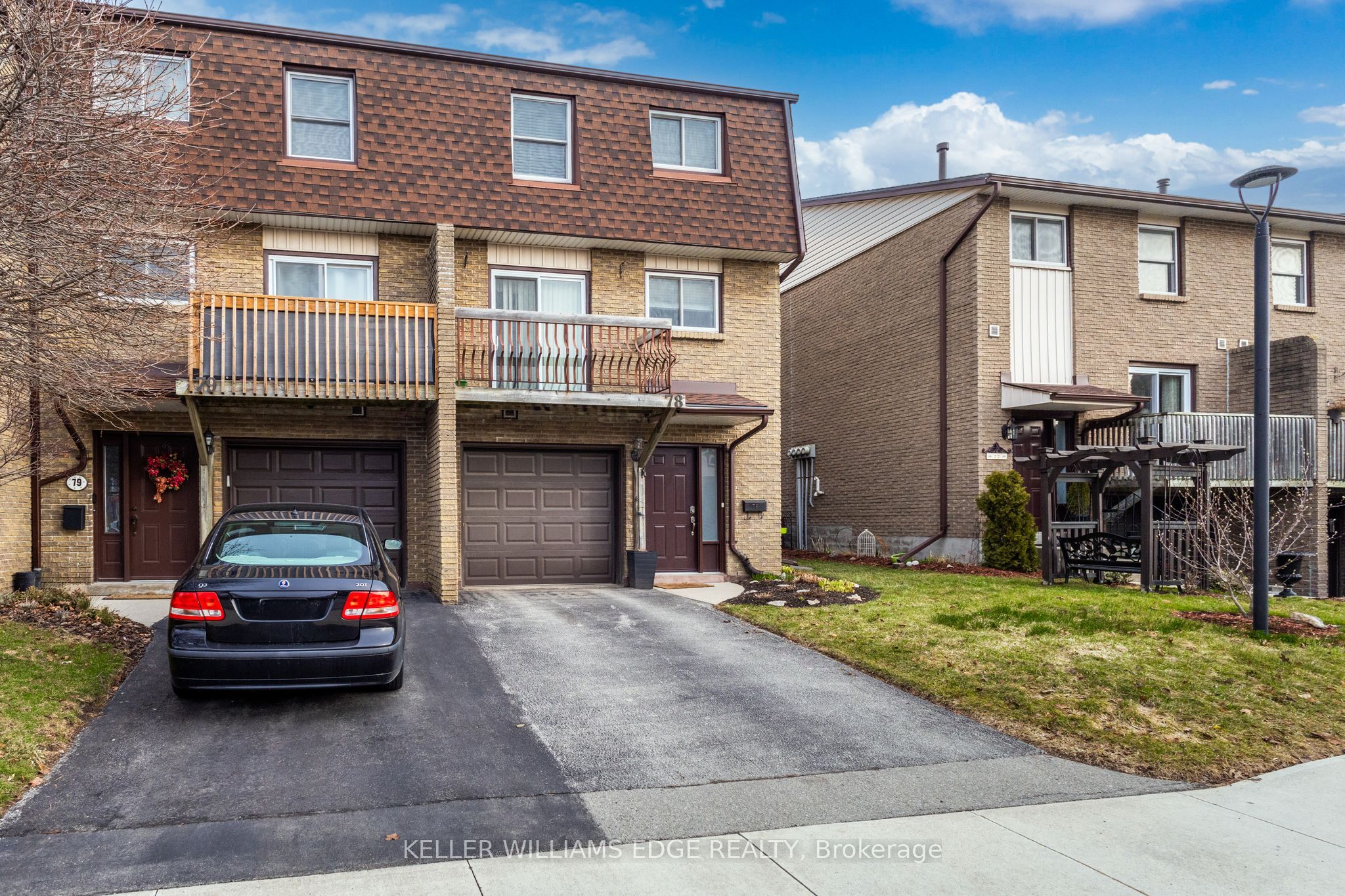 1115 Paramount Drive 78, Hamilton, ON L8J 1P6 photo 2