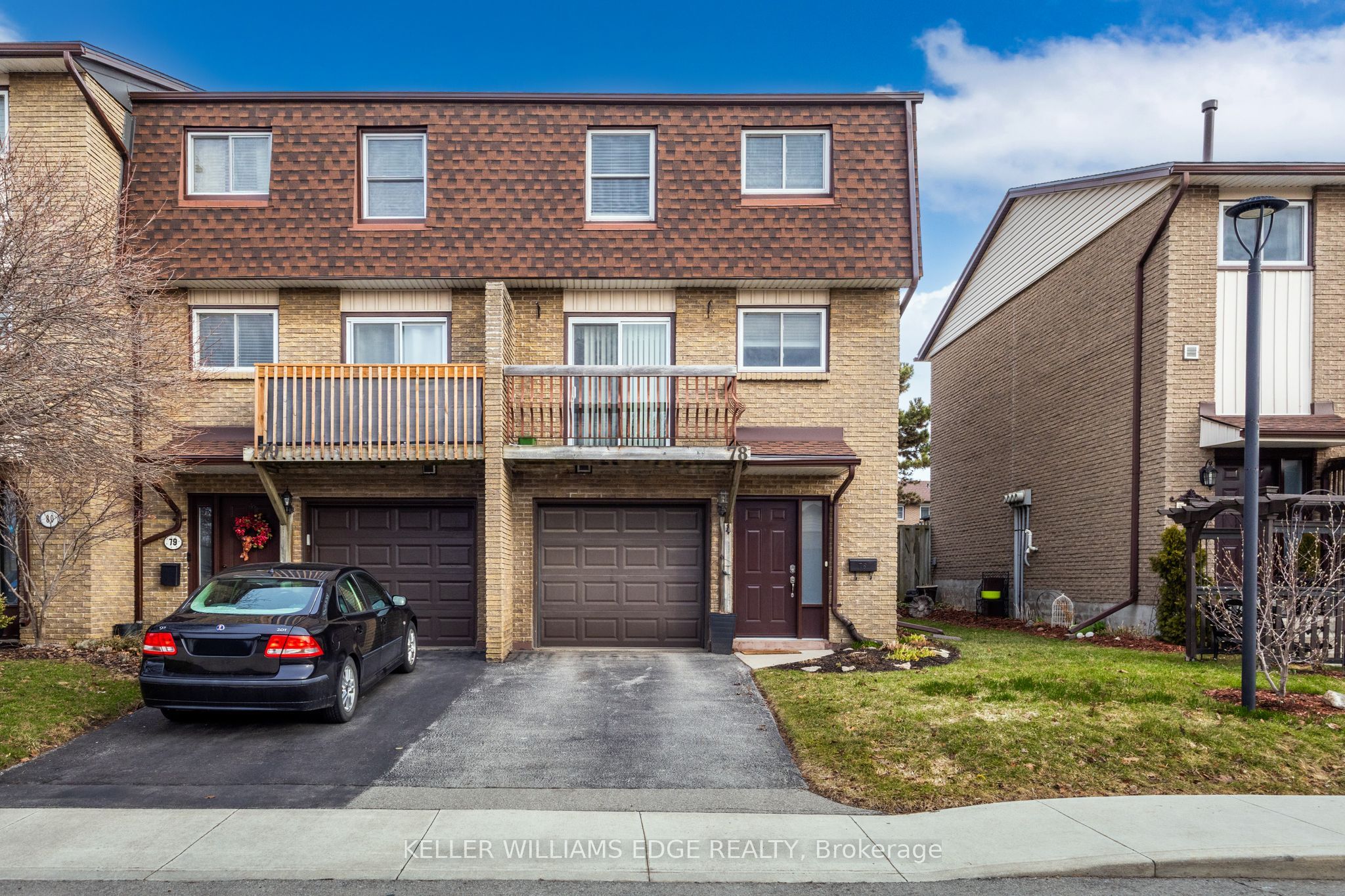 1115 Paramount Drive 78, Hamilton, ON L8J 1P6 photo 3