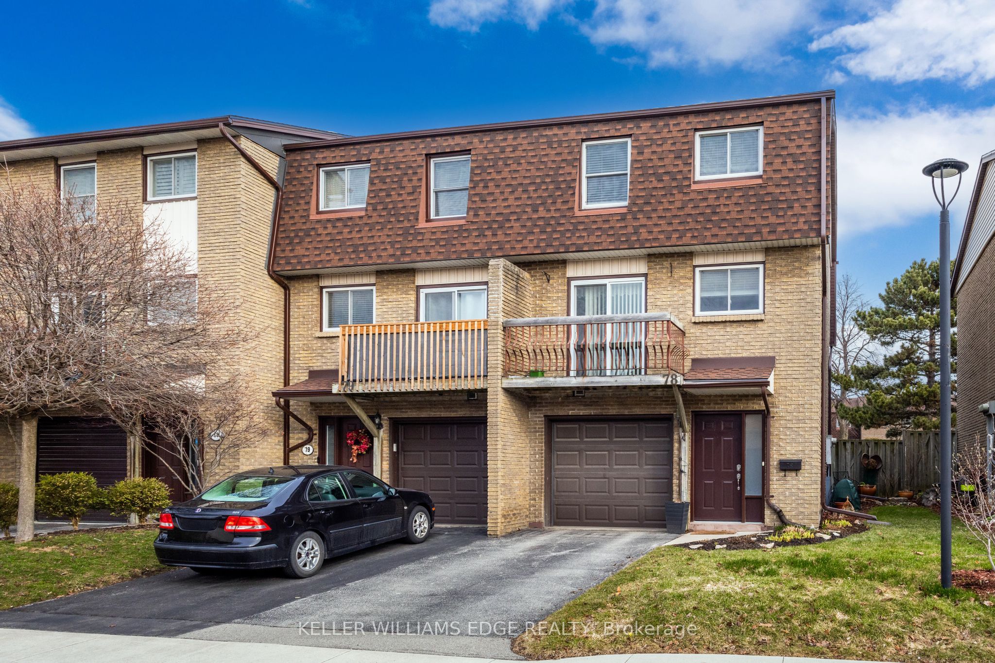 1115 Paramount Drive 78, Hamilton, ON L8J 1P6 photo 4