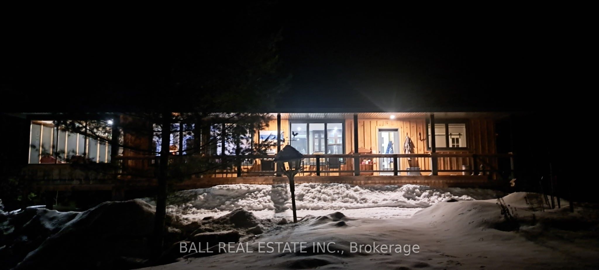 1956 Smith Road, Frontenac, ON K0H 1C0