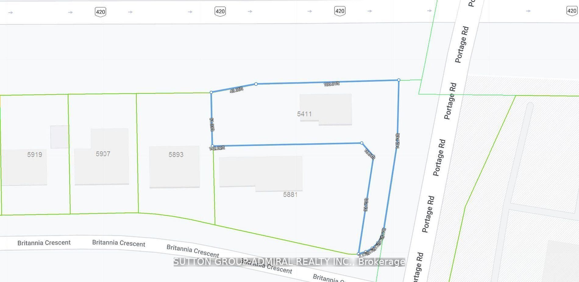 5411 Portage Road, Niagara Falls, ON L2G 5K9 photo 3