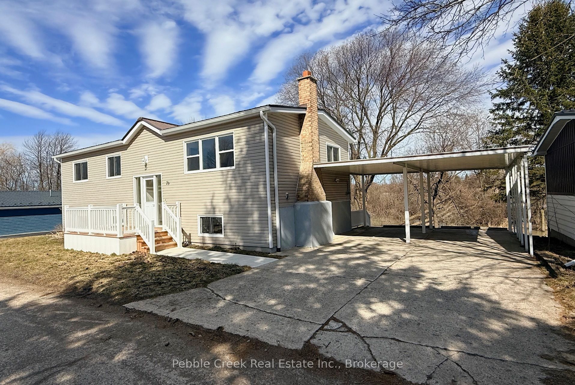26 Watergate Drive, Ashfield-Colborne-Wawanosh, ON N7A 3Y3 photo 2