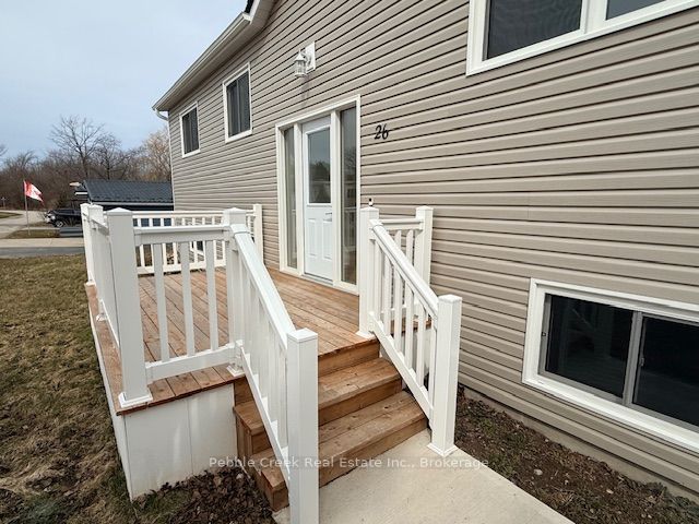 26 Watergate Drive, Ashfield-Colborne-Wawanosh, ON N7A 3Y3 photo 3