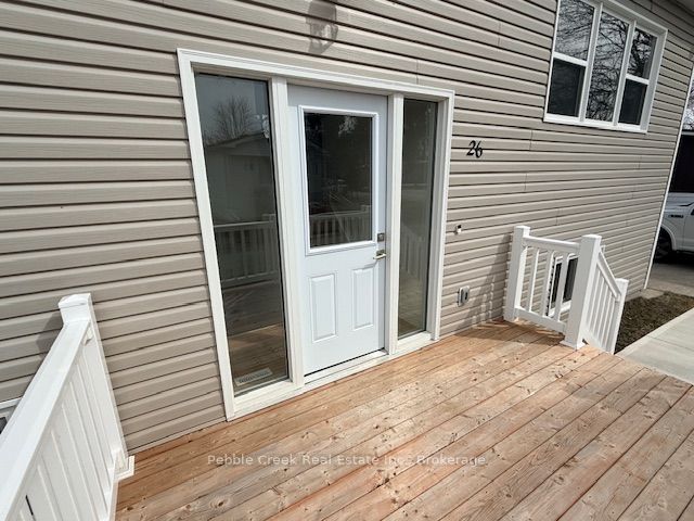 26 Watergate Drive, Ashfield-Colborne-Wawanosh, ON N7A 3Y3 photo 4