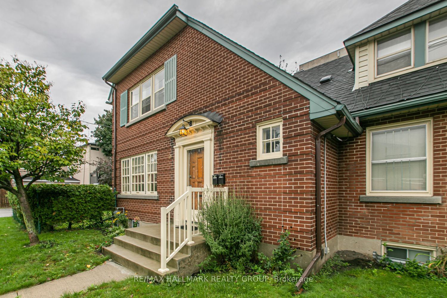 50 Tyndall Street, Tunneys Pasture and Ottawa West, ON K1Y 3J8 photo 2