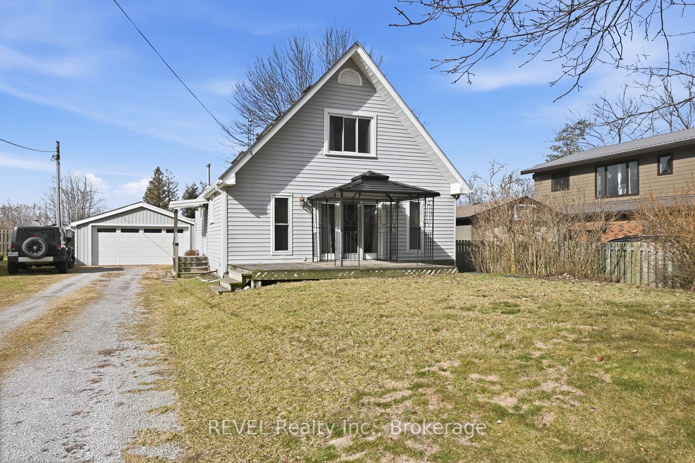2757 North Shore Drive Drive E, Haldimand, ON N0A 1K0