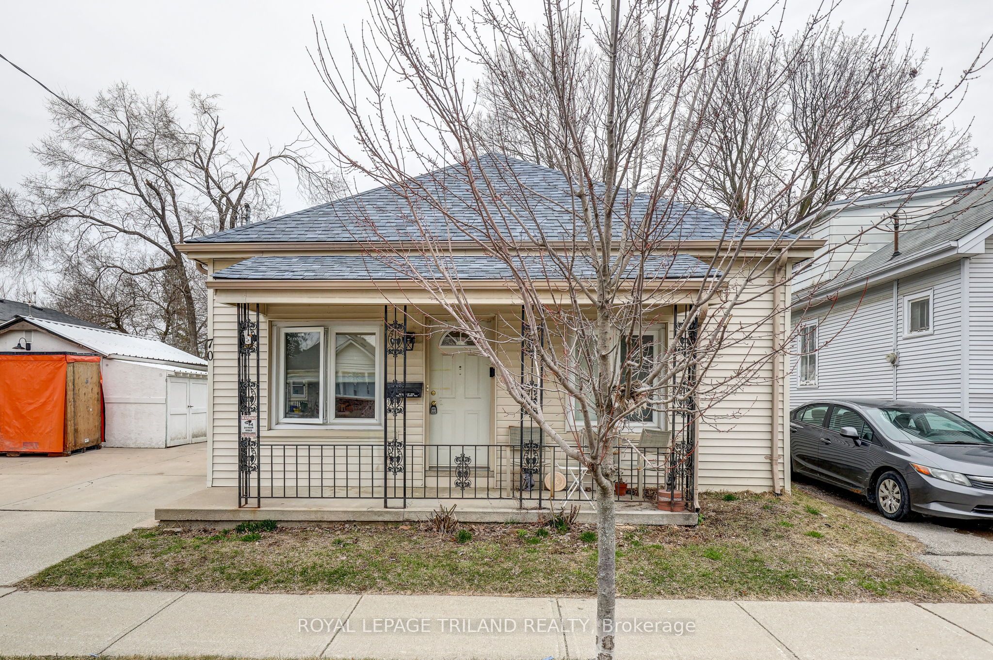 70 Homan Street, London East, ON N5Z 1A8
