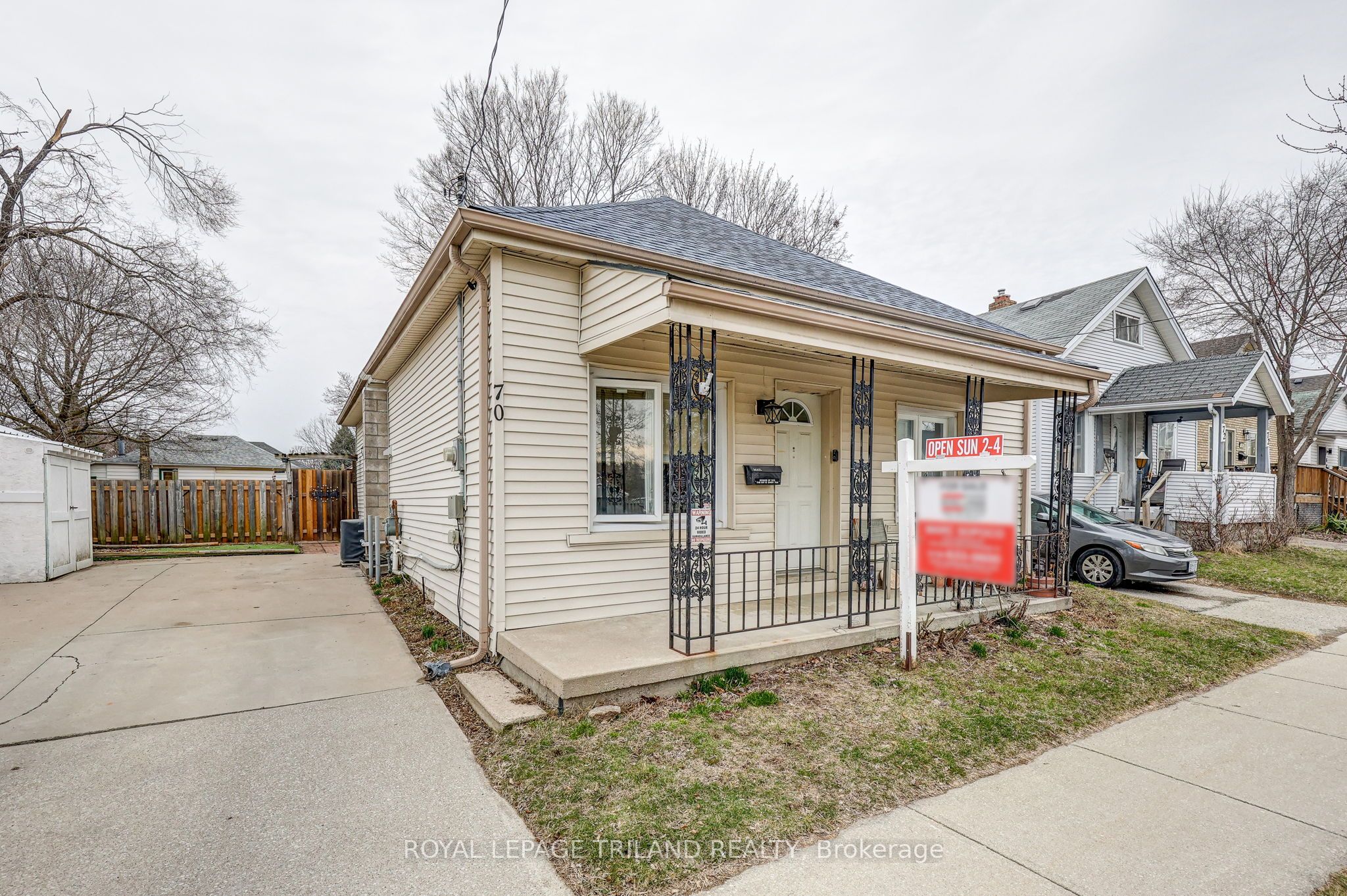 70 Homan Street, London East, ON N5Z 1A8 photo 2