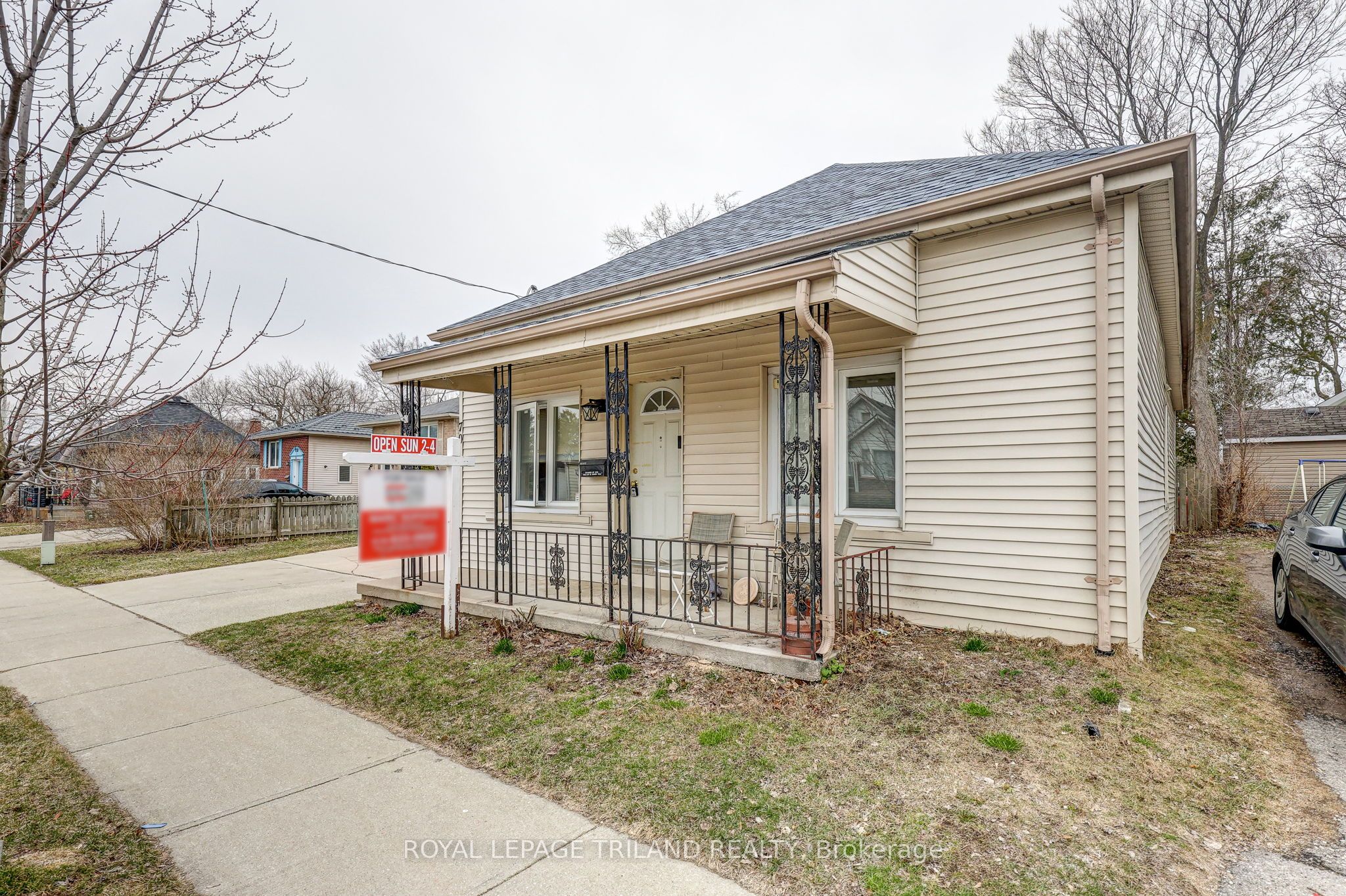 70 Homan Street, London East, ON N5Z 1A8 photo 3
