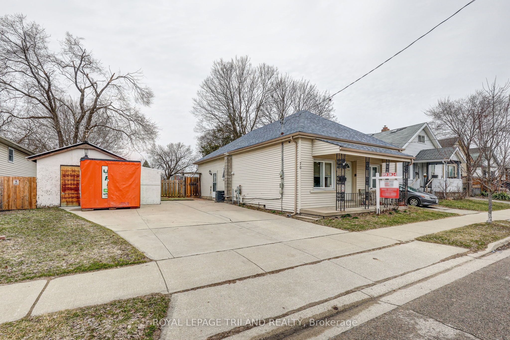 70 Homan Street, London East, ON N5Z 1A8 photo 5