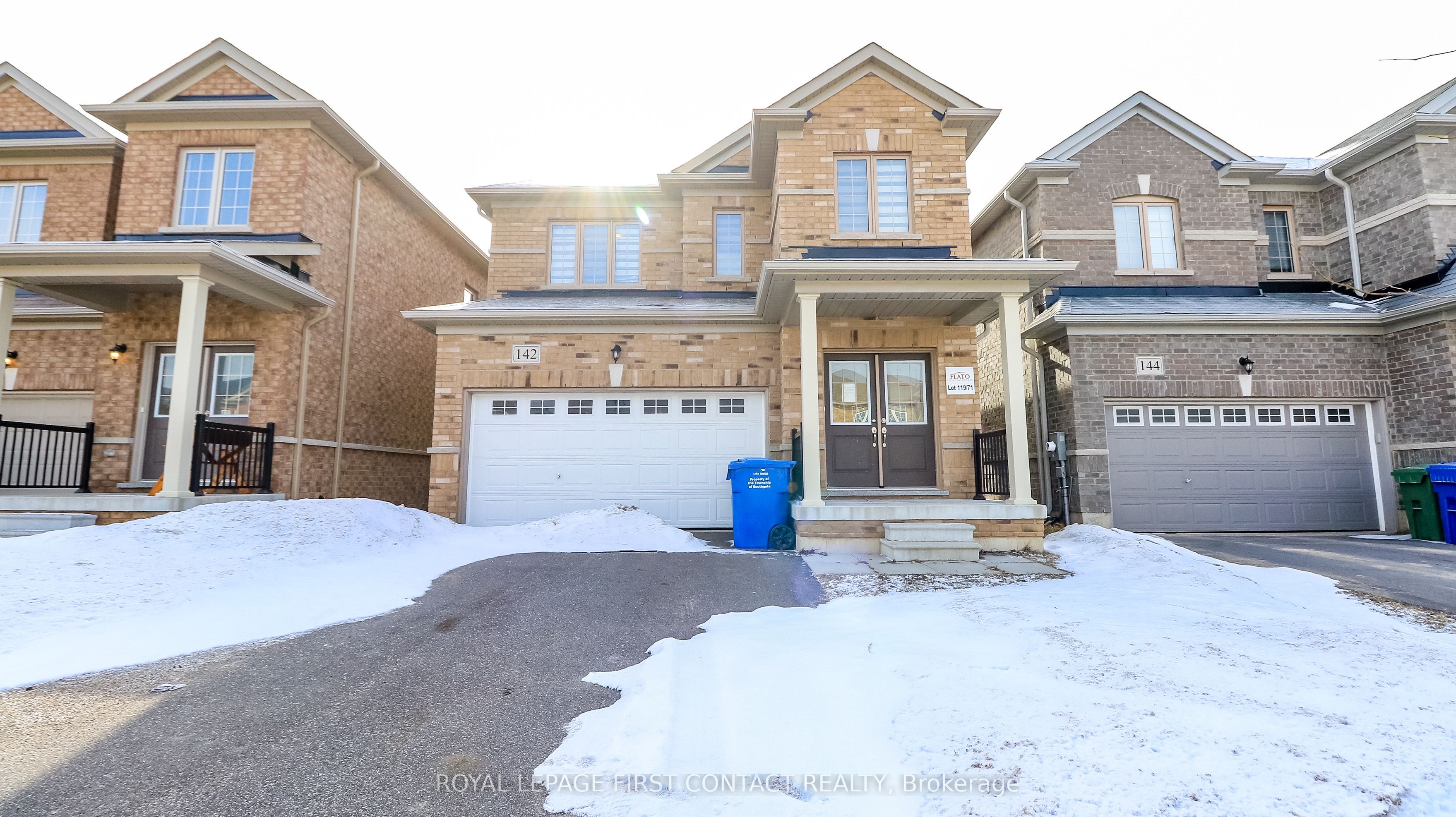 142 Seeley Avenue, Southgate, ON N0C 1B0 photo 2