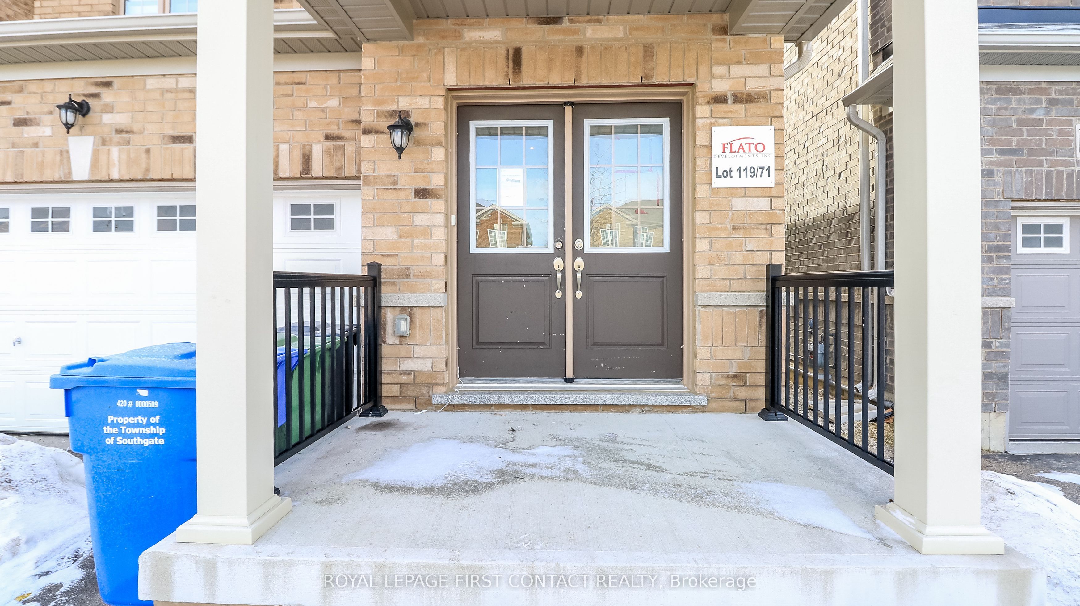 142 Seeley Avenue, Southgate, ON N0C 1B0 photo 3