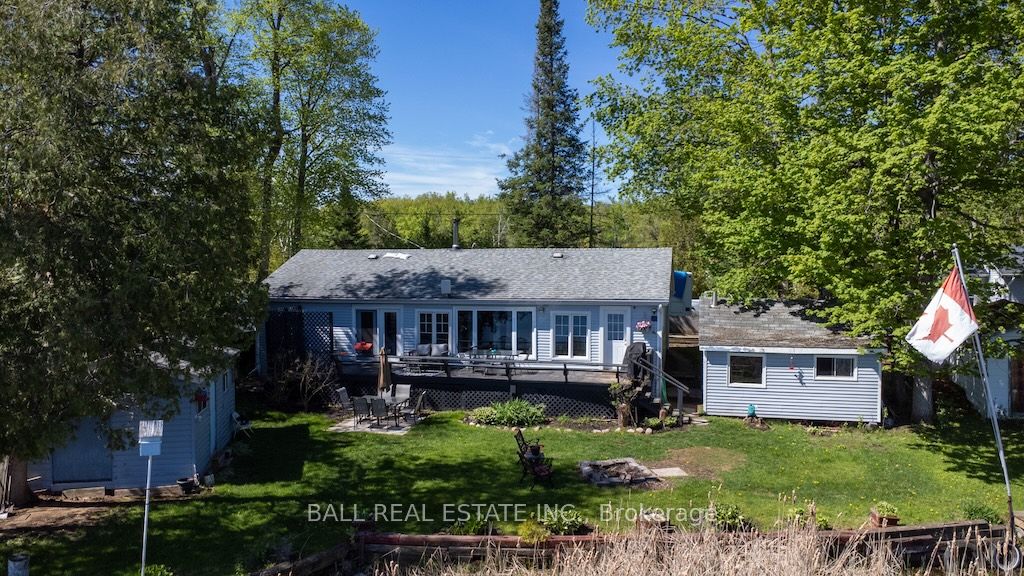 175 Rollies Point Road E, Curve Lake First Nation 35, ON K0L 1R0 photo 2