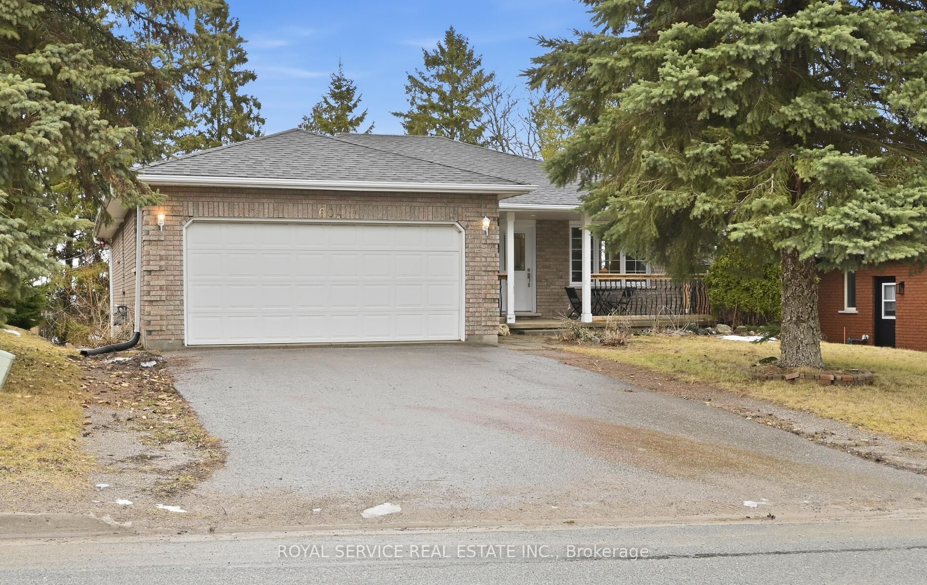 604 Fortye Drive, Peterborough, ON K9K 2H3 photo 3