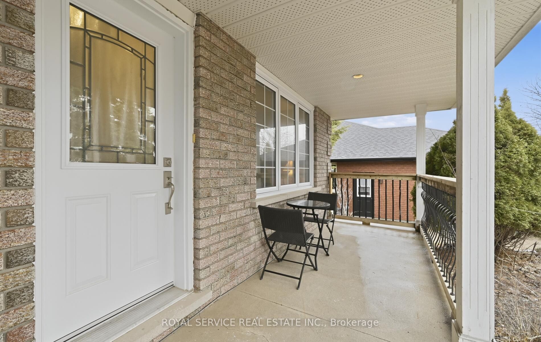 604 Fortye Drive, Peterborough, ON K9K 2H3 photo 4