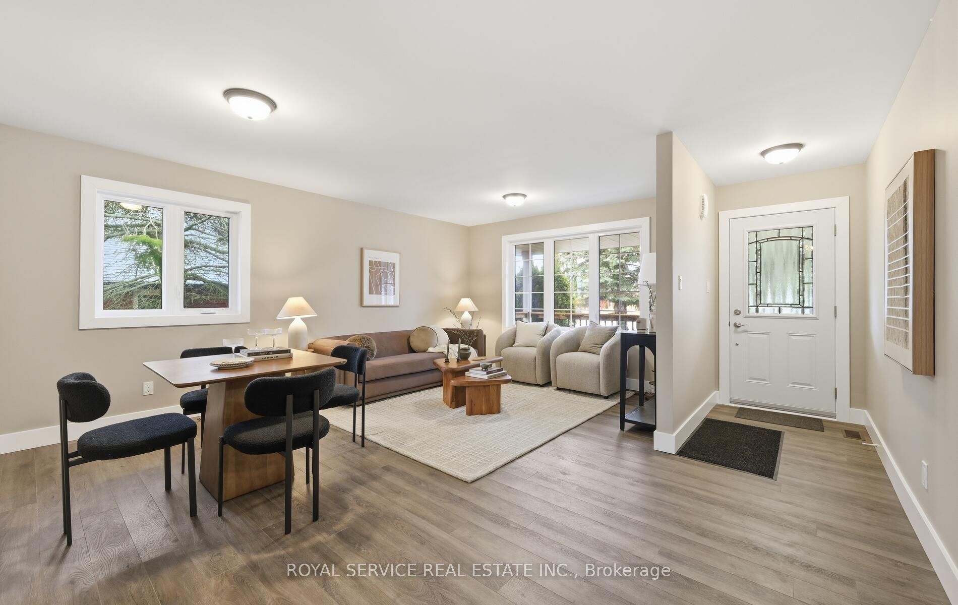 604 Fortye Drive, Peterborough, ON K9K 2H3 photo 5