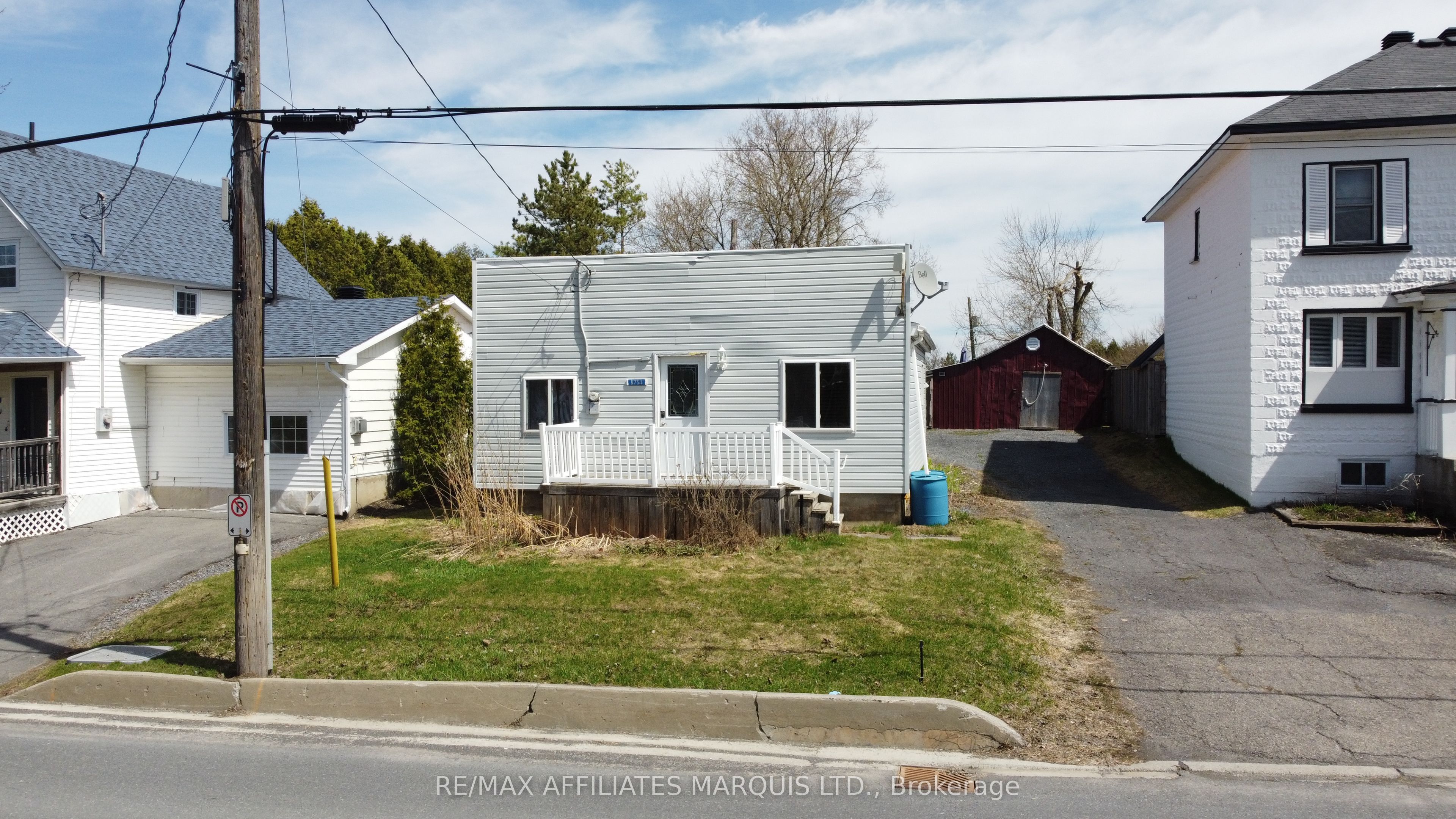3753 Old Orchard Street, North Glengarry, ON K0C 1B0