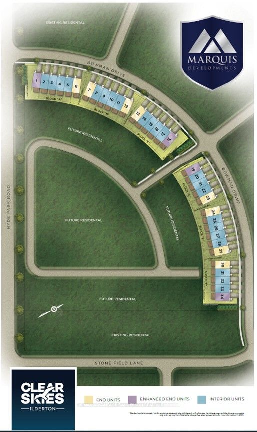 193 Bowman Drive, Middlesex Centre, ON N0M 2A0 photo 3