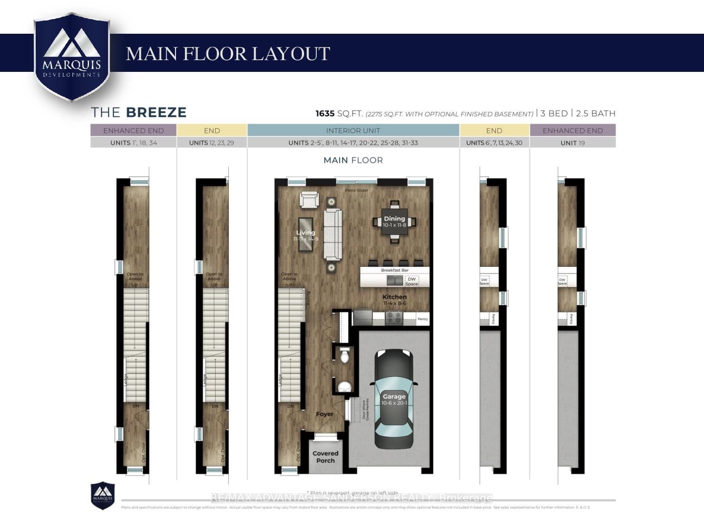 193 Bowman Drive, Middlesex Centre, ON N0M 2A0 photo 4