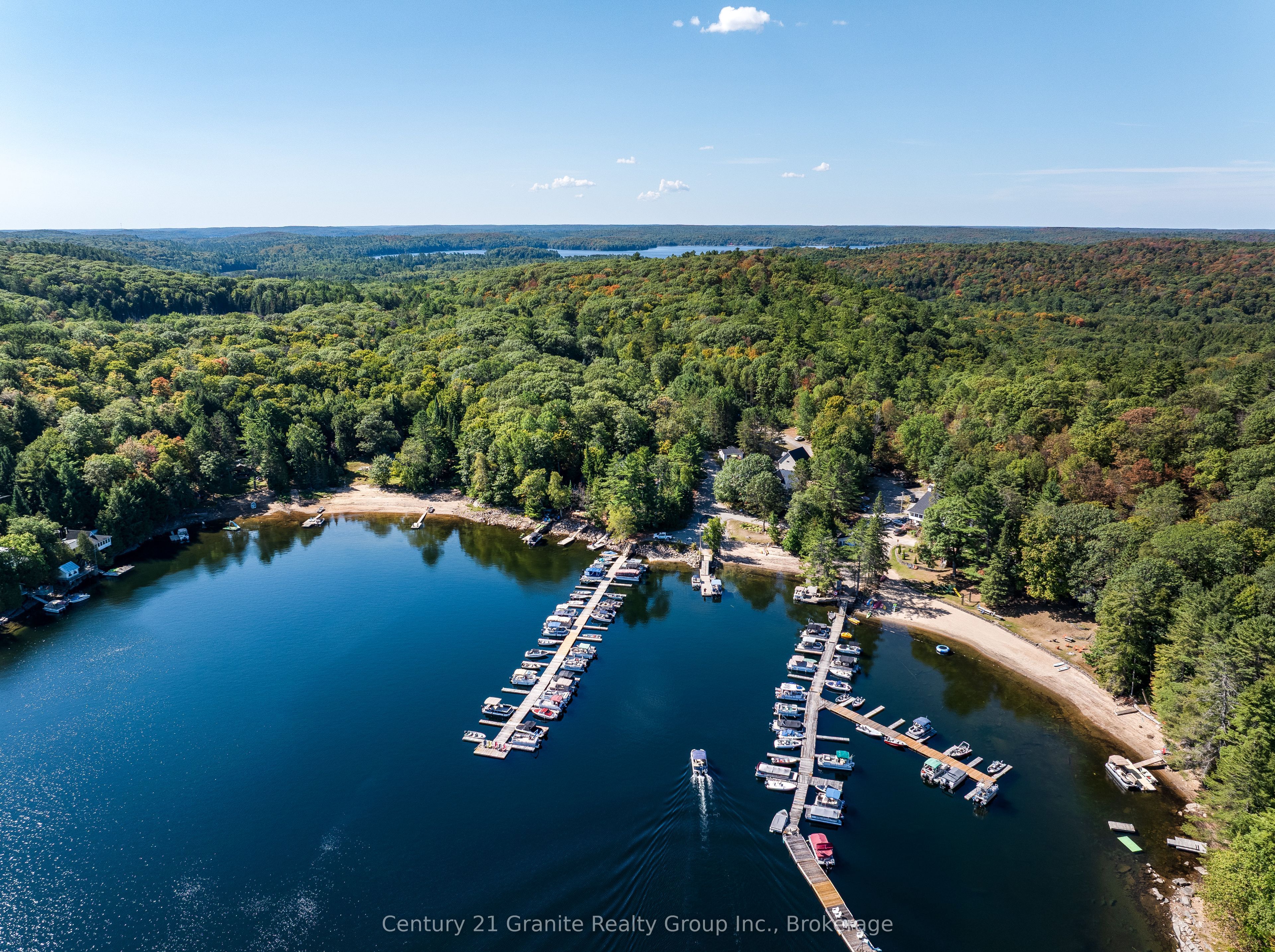 2029 Little Hawk Lake Road, Algonquin Highlands, ON K0M 1S0