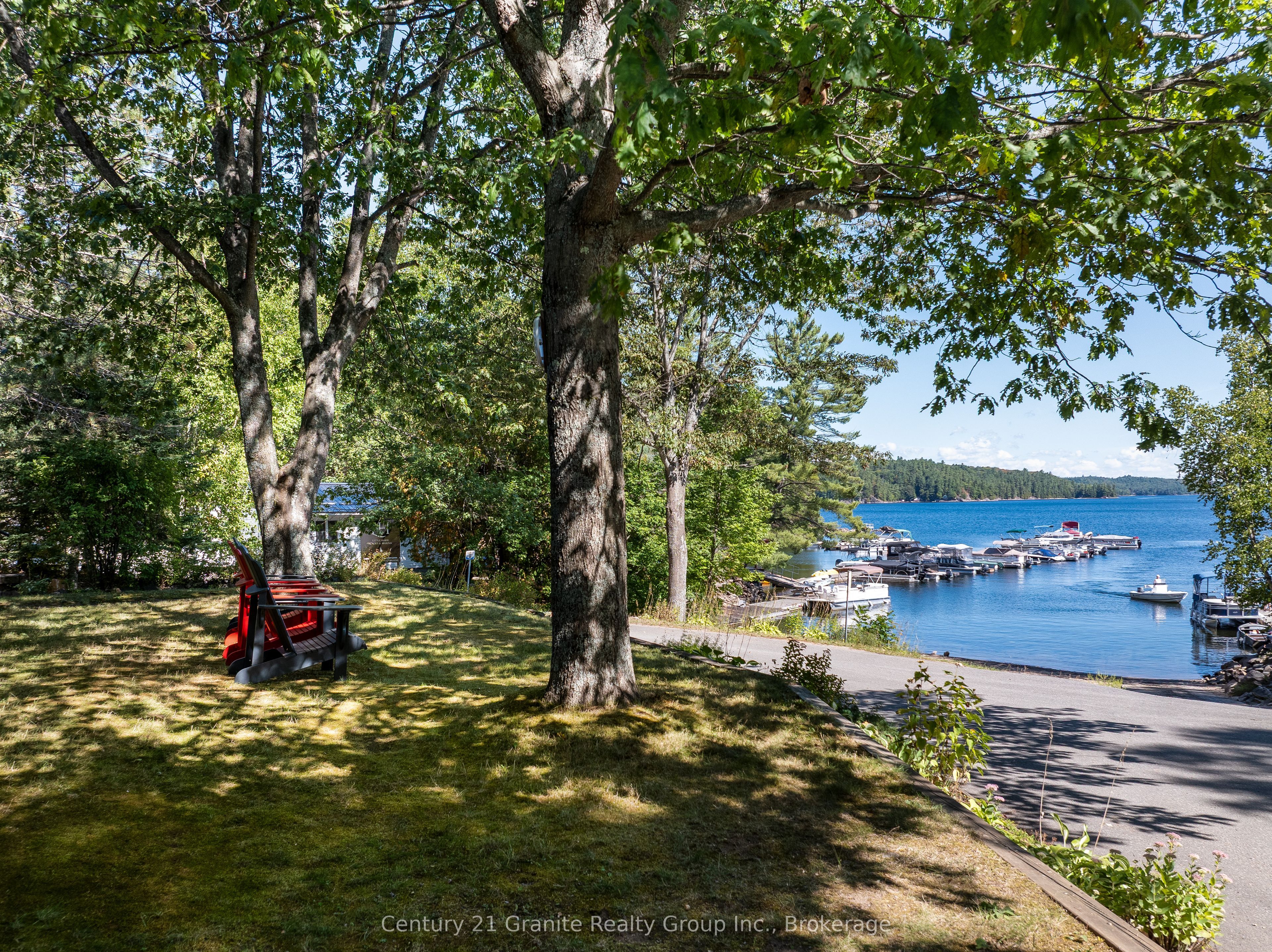 2029 Little Hawk Lake Road, Algonquin Highlands, ON K0M 1S0 photo 3