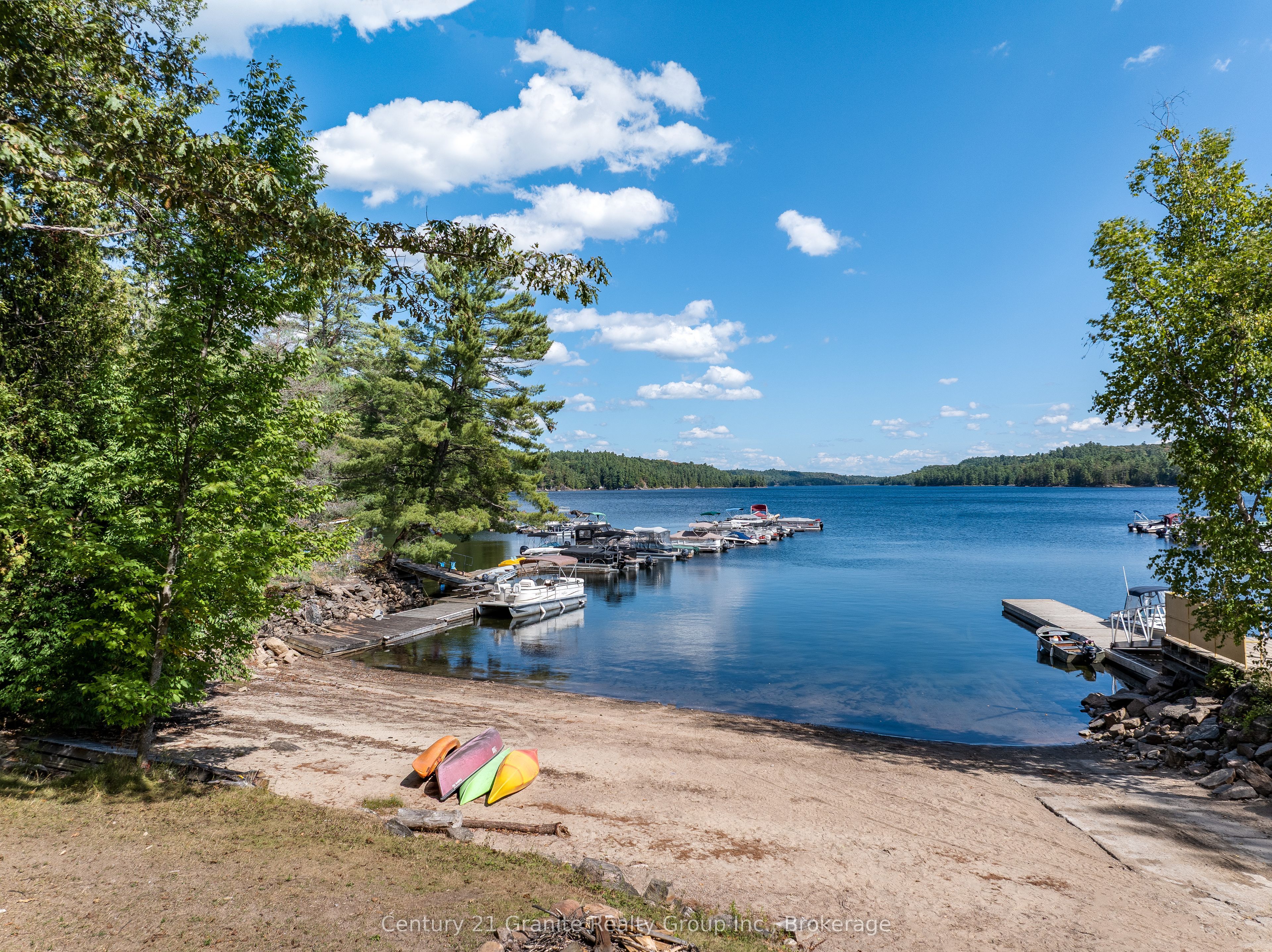 2029 Little Hawk Lake Road, Algonquin Highlands, ON K0M 1S0 photo 4