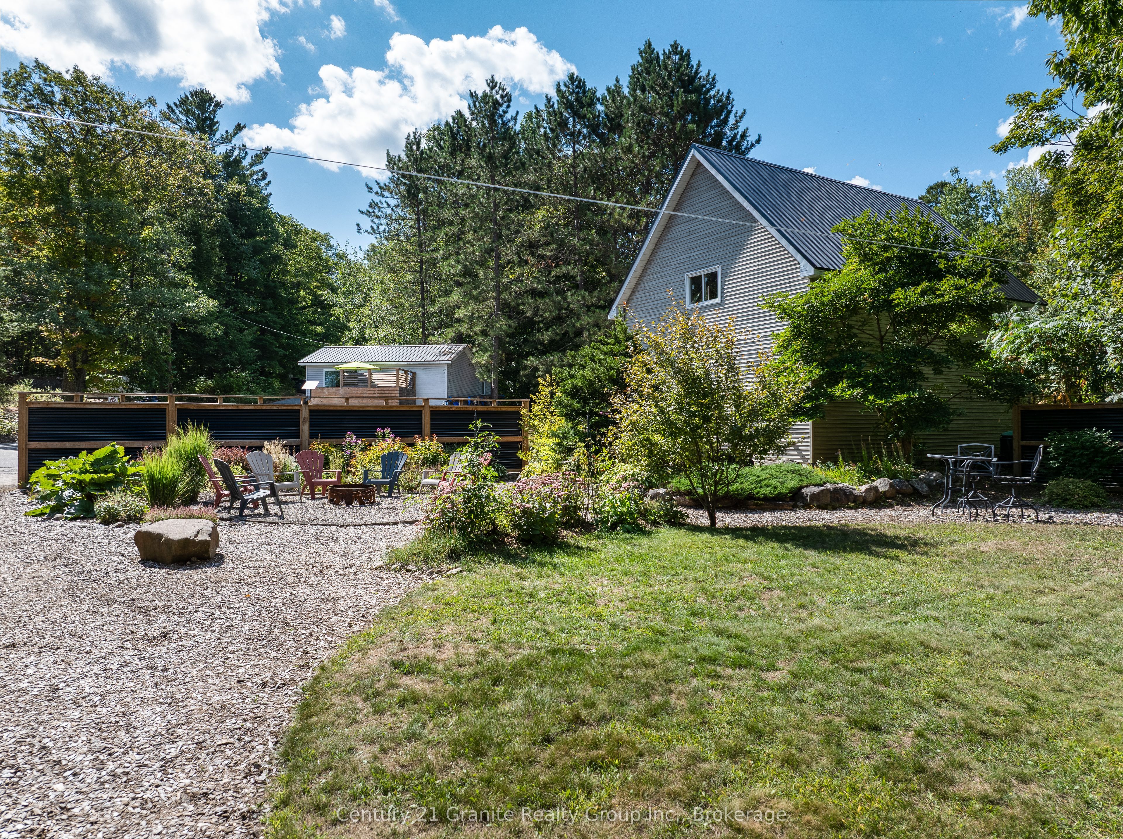 2029 Little Hawk Lake Road, Algonquin Highlands, ON K0M 1S0 photo 5
