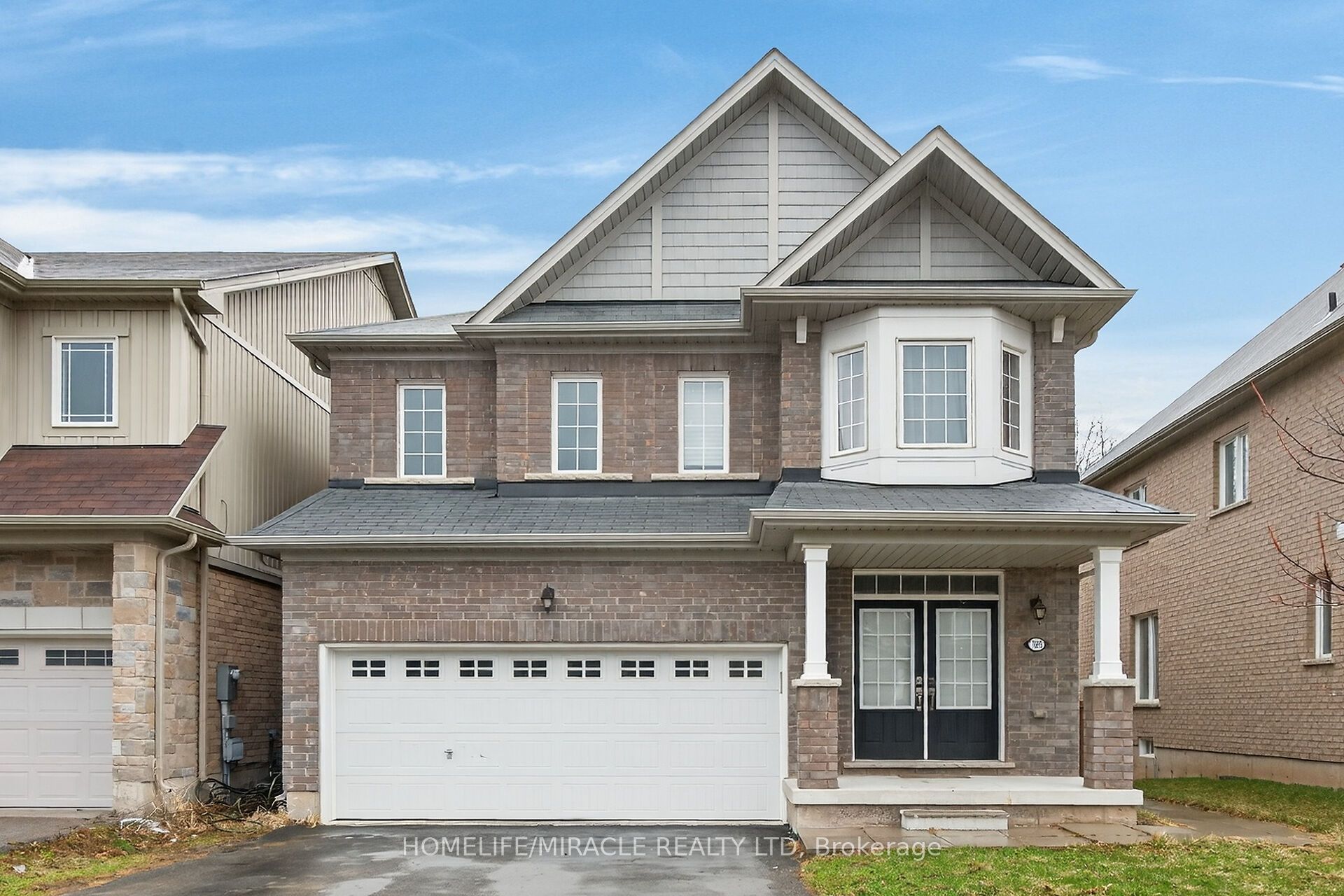 7809 Hackberry Trail, Niagara Falls, ON L2H 3R5