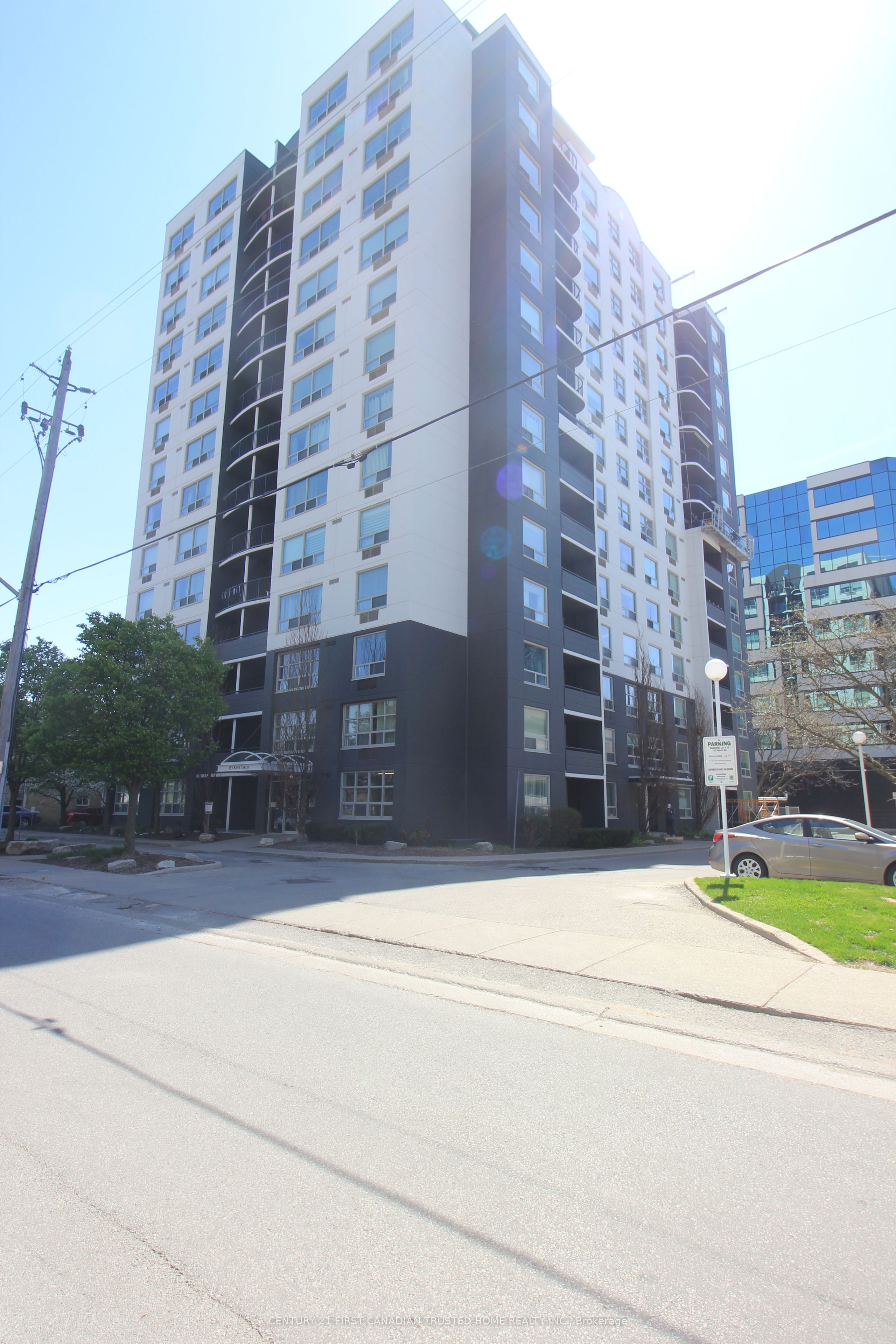 155 Kent Street 305, London East, ON N6A 5N7 photo 4