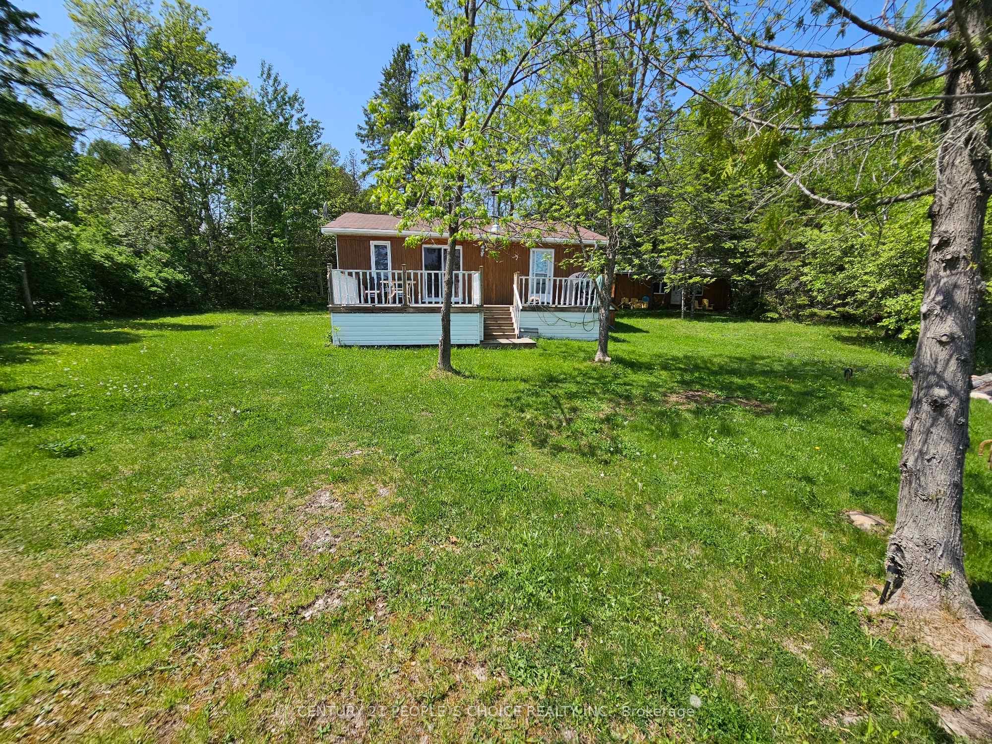 123 Waterview Lane, Assiginack, ON P0P 1N0 photo 2