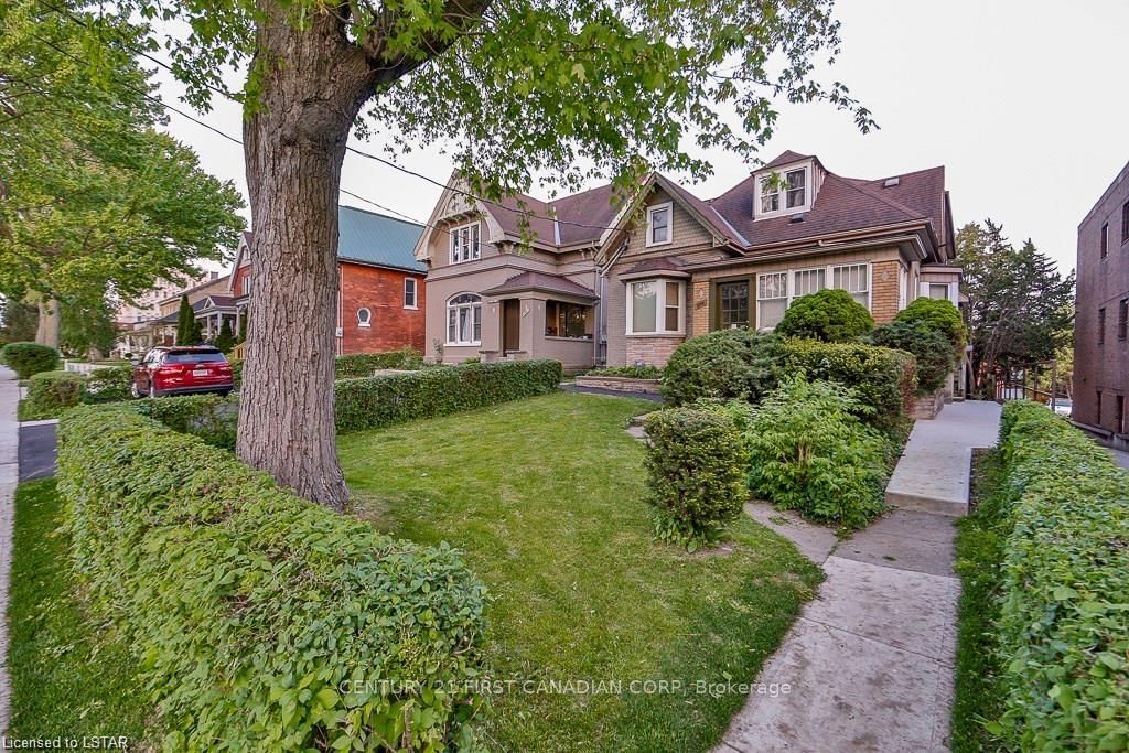 279 Hill Street, London East, ON N6B 1E1