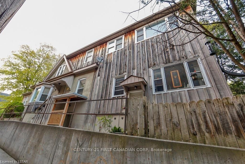 279 Hill Street, London East, ON N6B 1E1 photo 2