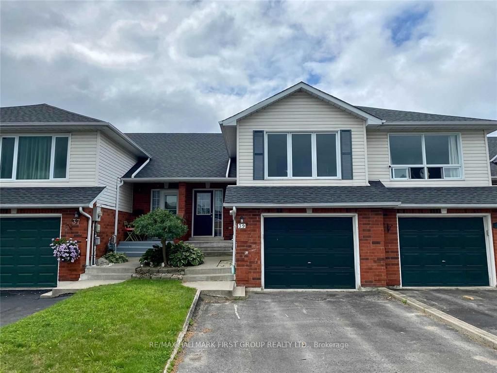 39 Ballantine Street, Cobourg, ON K9A 4G8