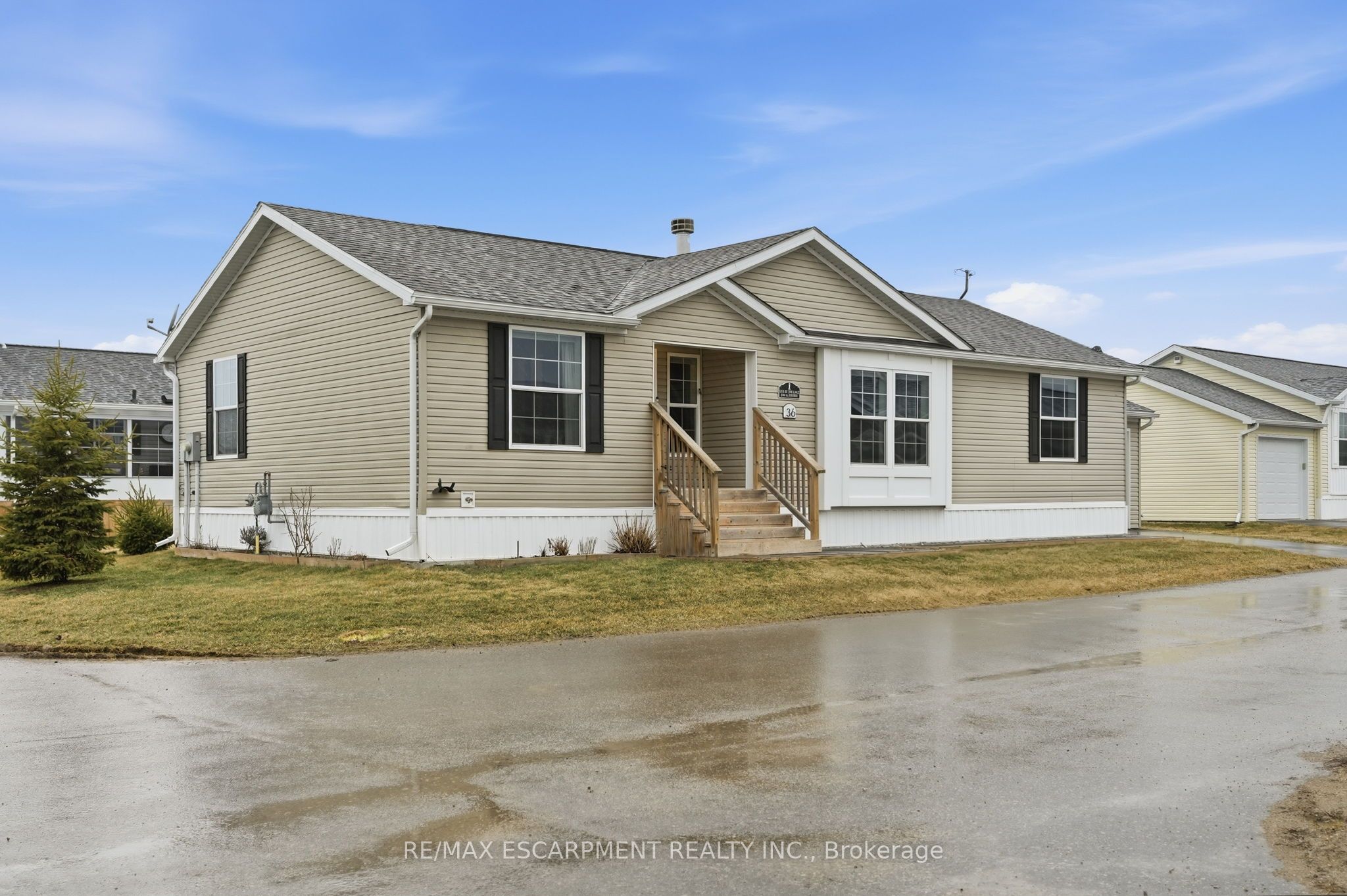36 Shady Lane, Haldimand, ON N0A 1L0 photo 3