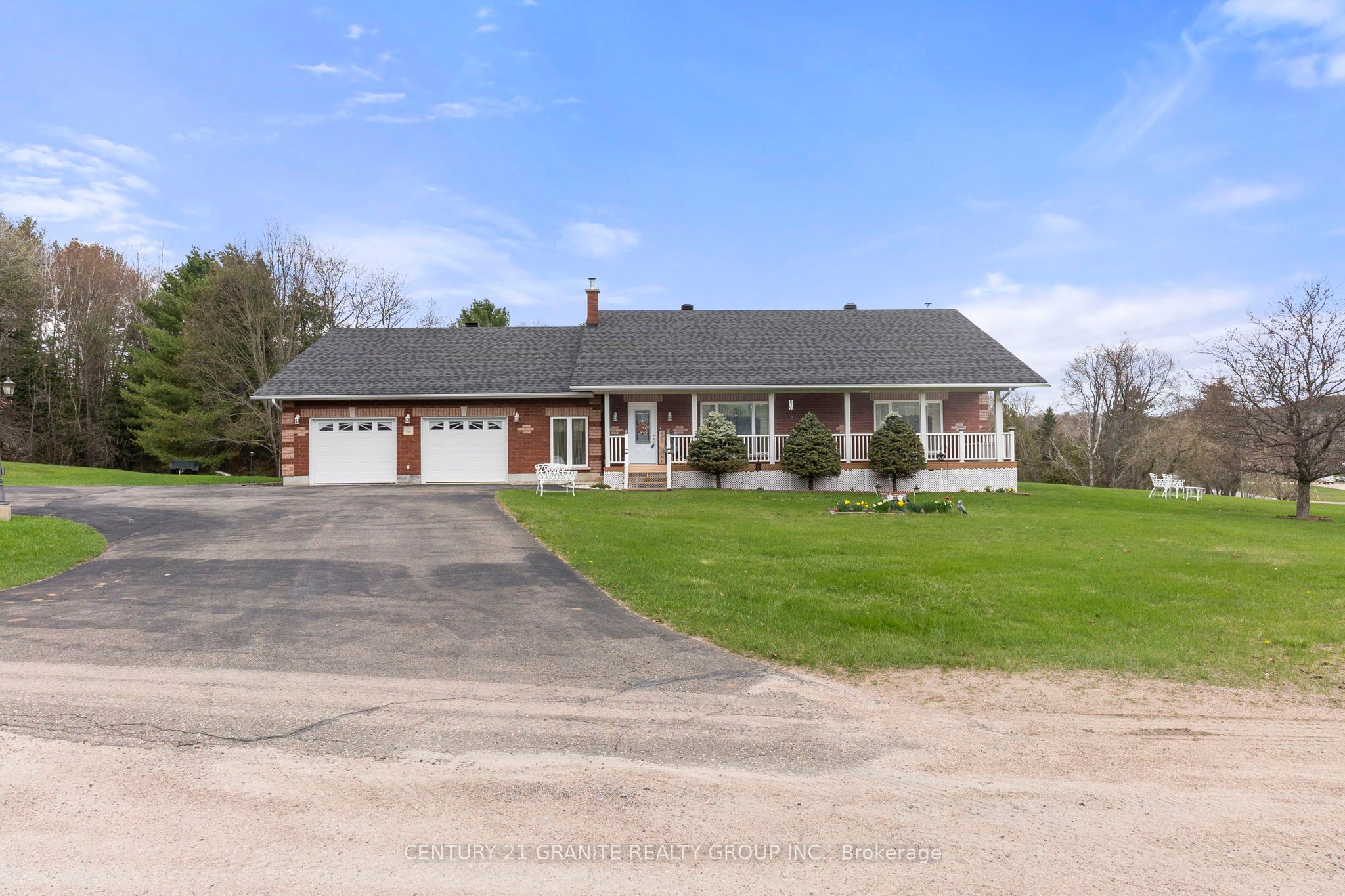 6 Stringer Road, Carlow/Mayo, ON K0L 1C0 photo 5