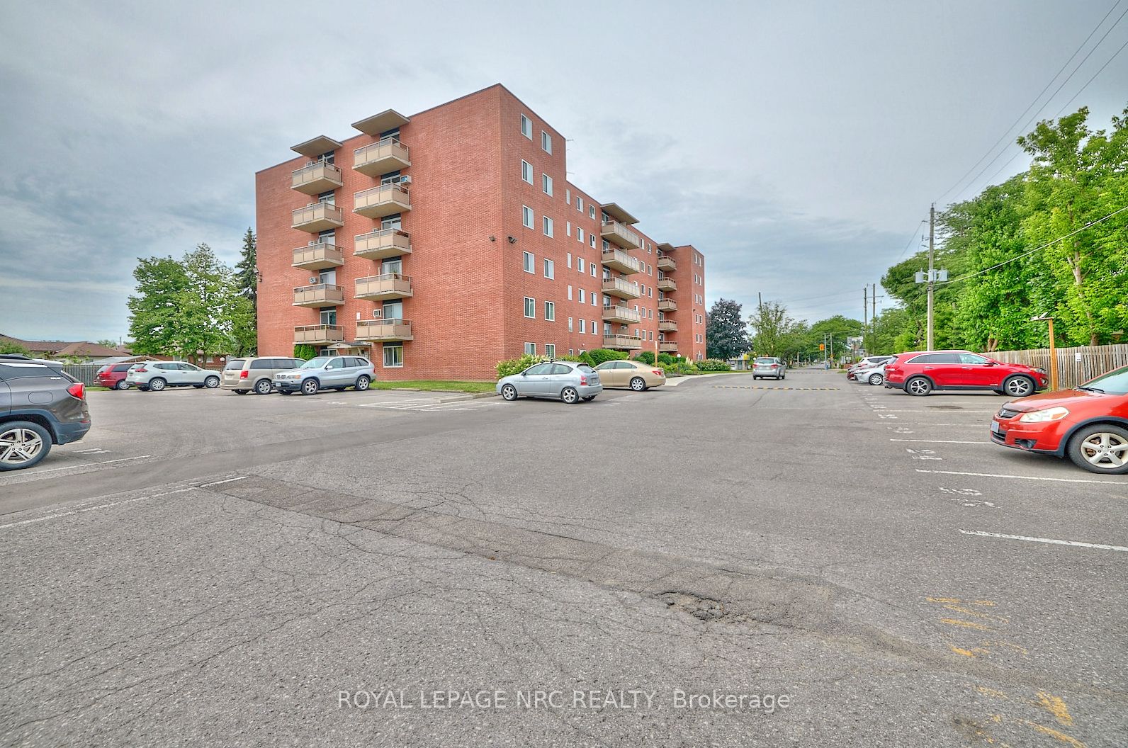 264 GRANTHAM Avenue 209, St. Catharines, ON L2M 5B5