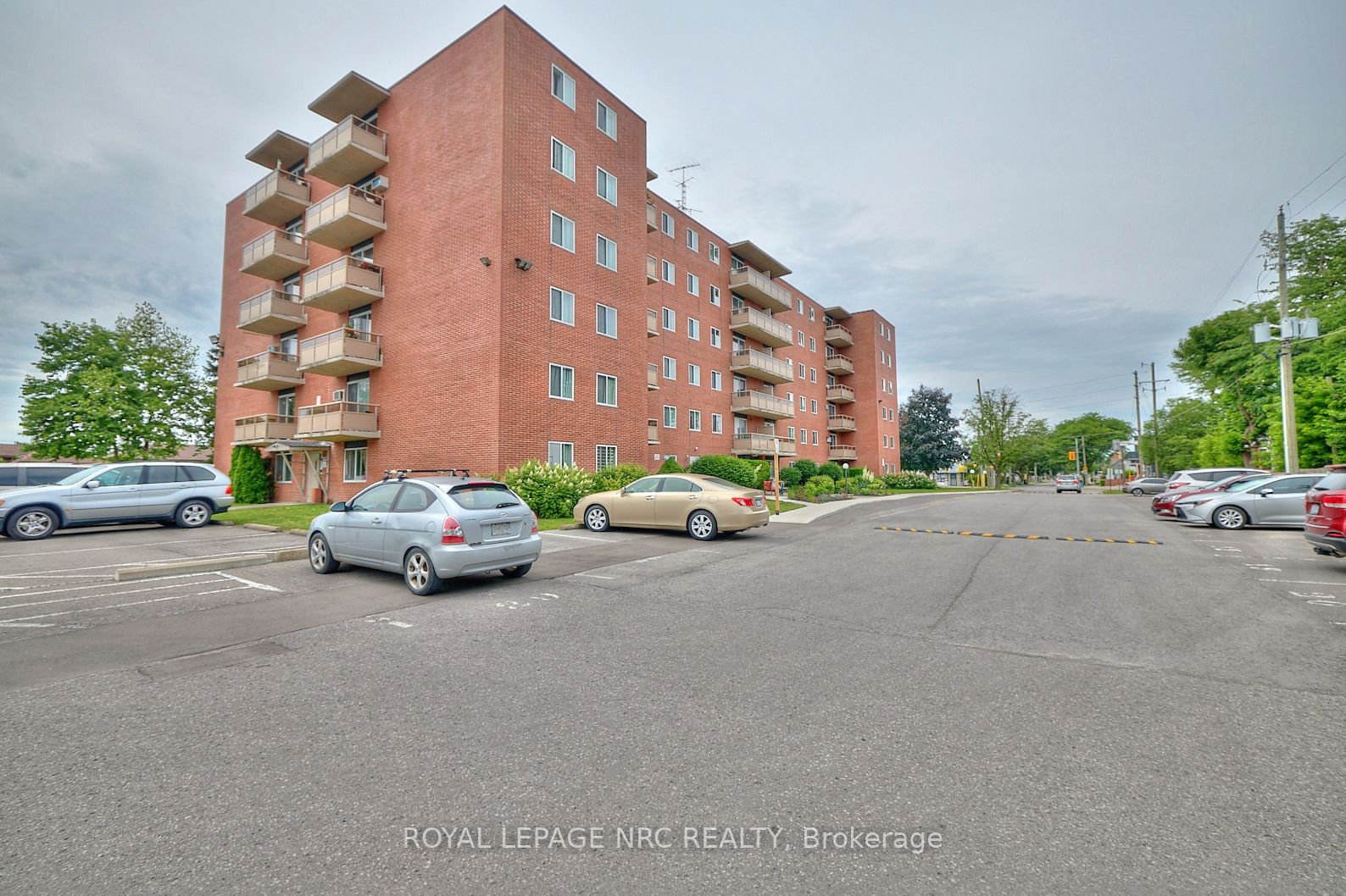 264 GRANTHAM Avenue 209, St. Catharines, ON L2M 5B5 photo 2
