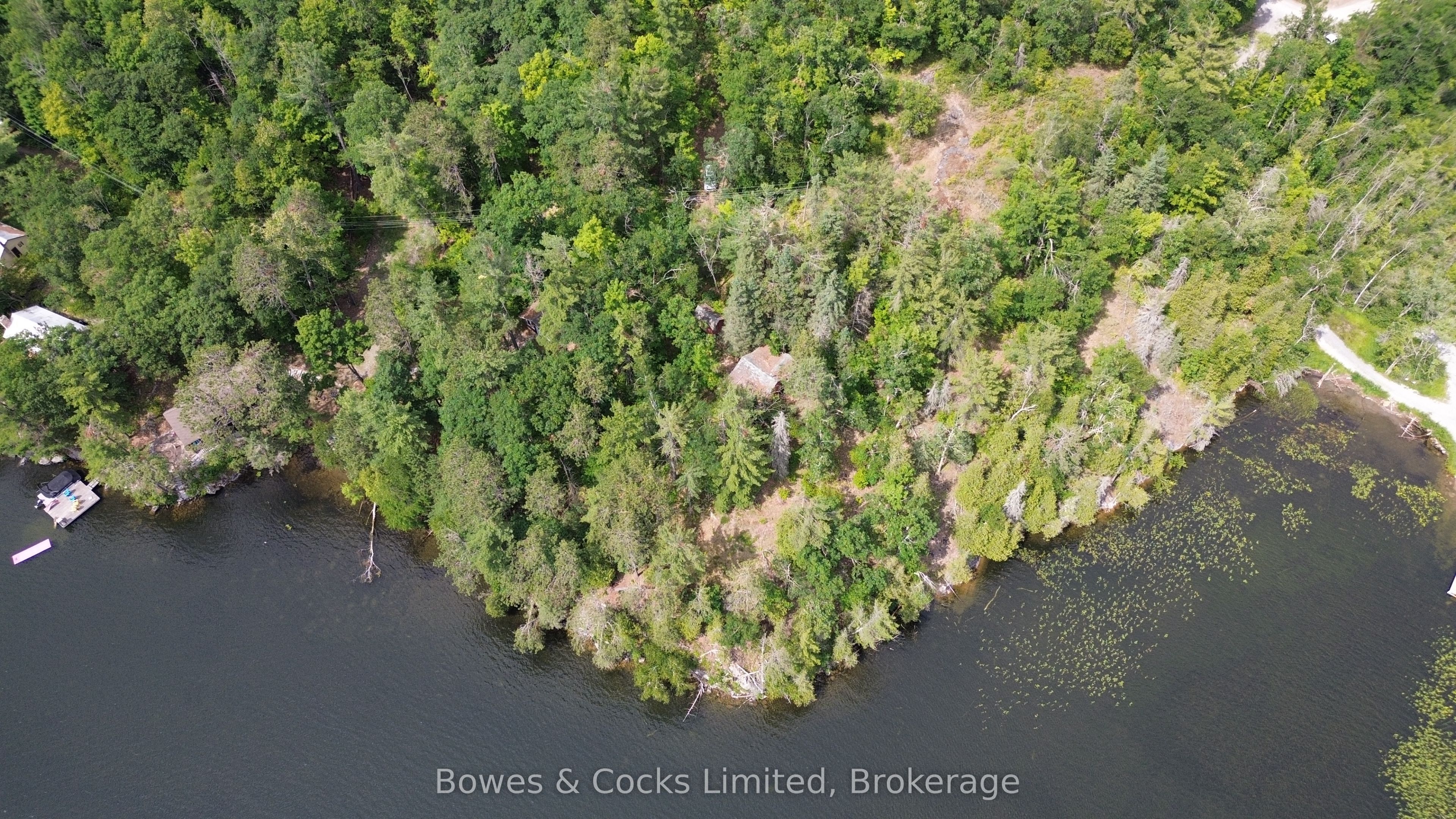 10 Fire Route 46, North Kawartha, ON K0L 2H0