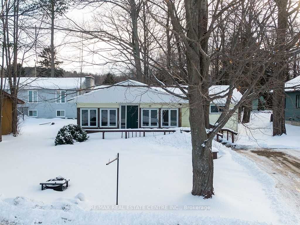 35 Lakeside Avenue, Meaford, ON N4L 1A7