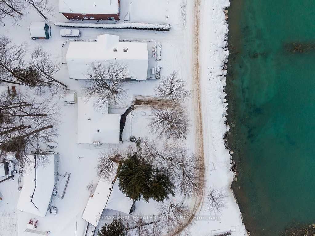 35 Lakeside Avenue, Meaford, ON N4L 1A7 photo 2