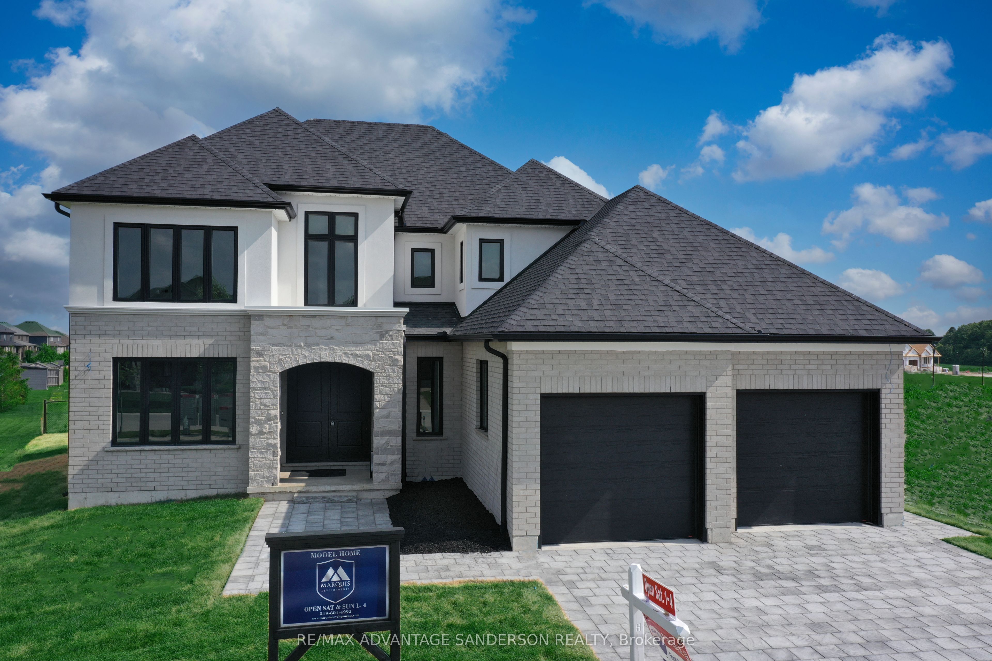 243 Songbird Lane, Middlesex Centre, ON N0M 2A0 photo 5