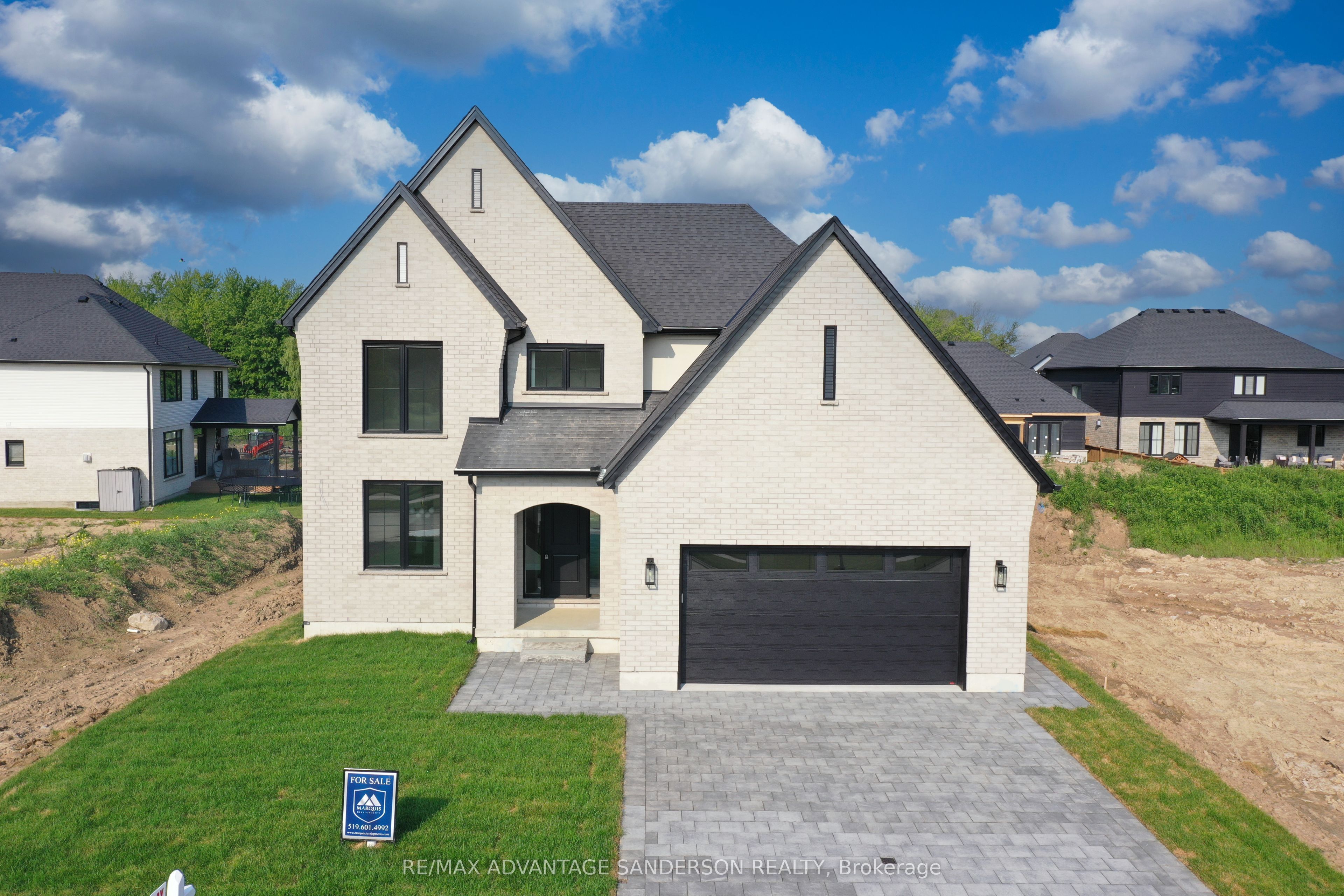174 Timberwalk Trail, Middlesex Centre, ON N0M 2A0 photo 2