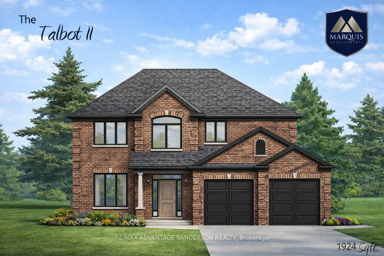 9 Timberwalk Close, Middlesex Centre, ON N0M 2A0