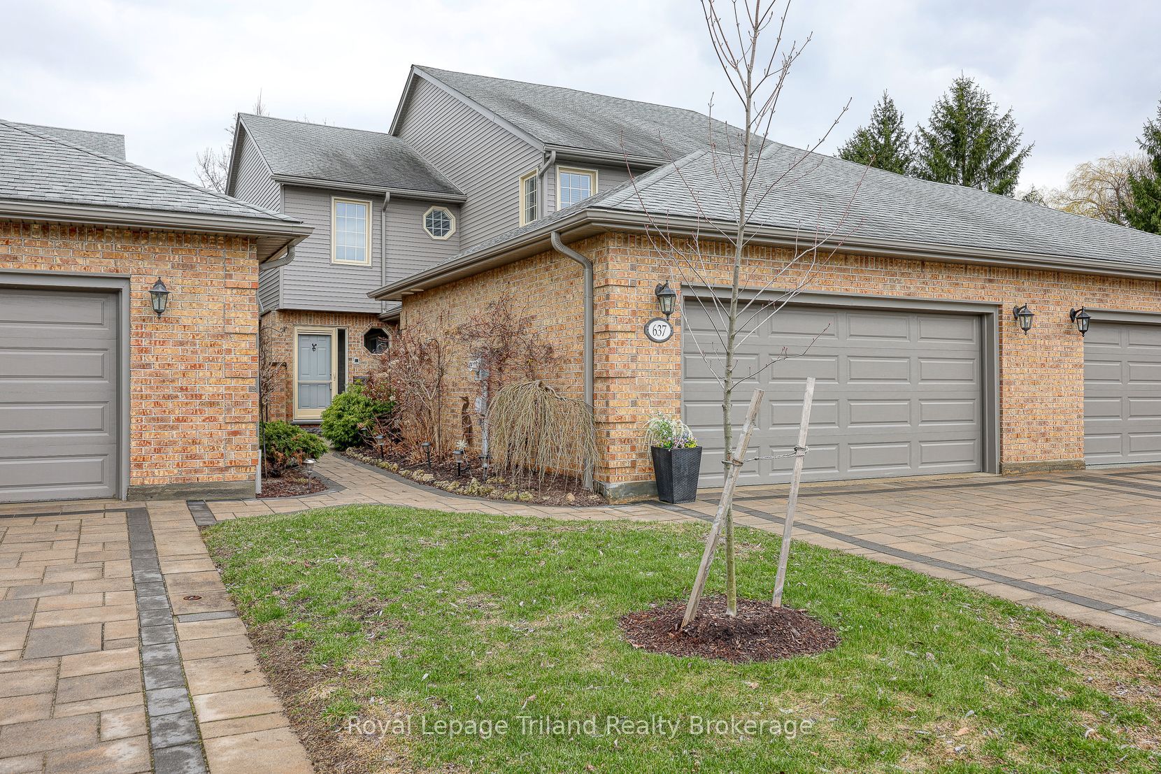 637 Lansdowne Avenue, Woodstock, ON N4T 1K2 photo 2